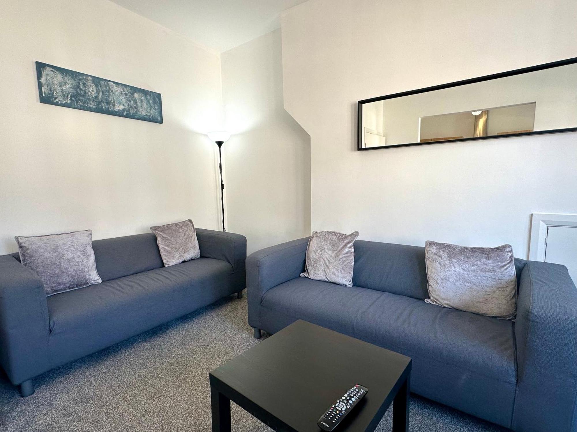 Apartment Sienna Family By Service