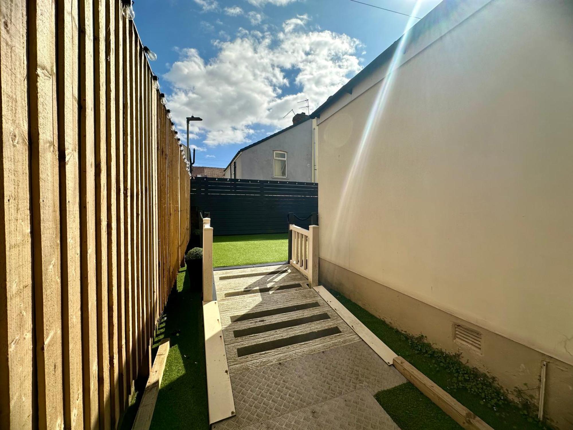 Apartment Sienna Family By Service Blackpool