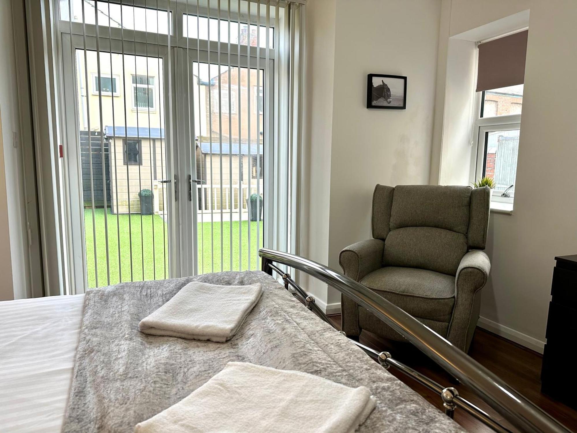 Apartment Sienna Family By Service *