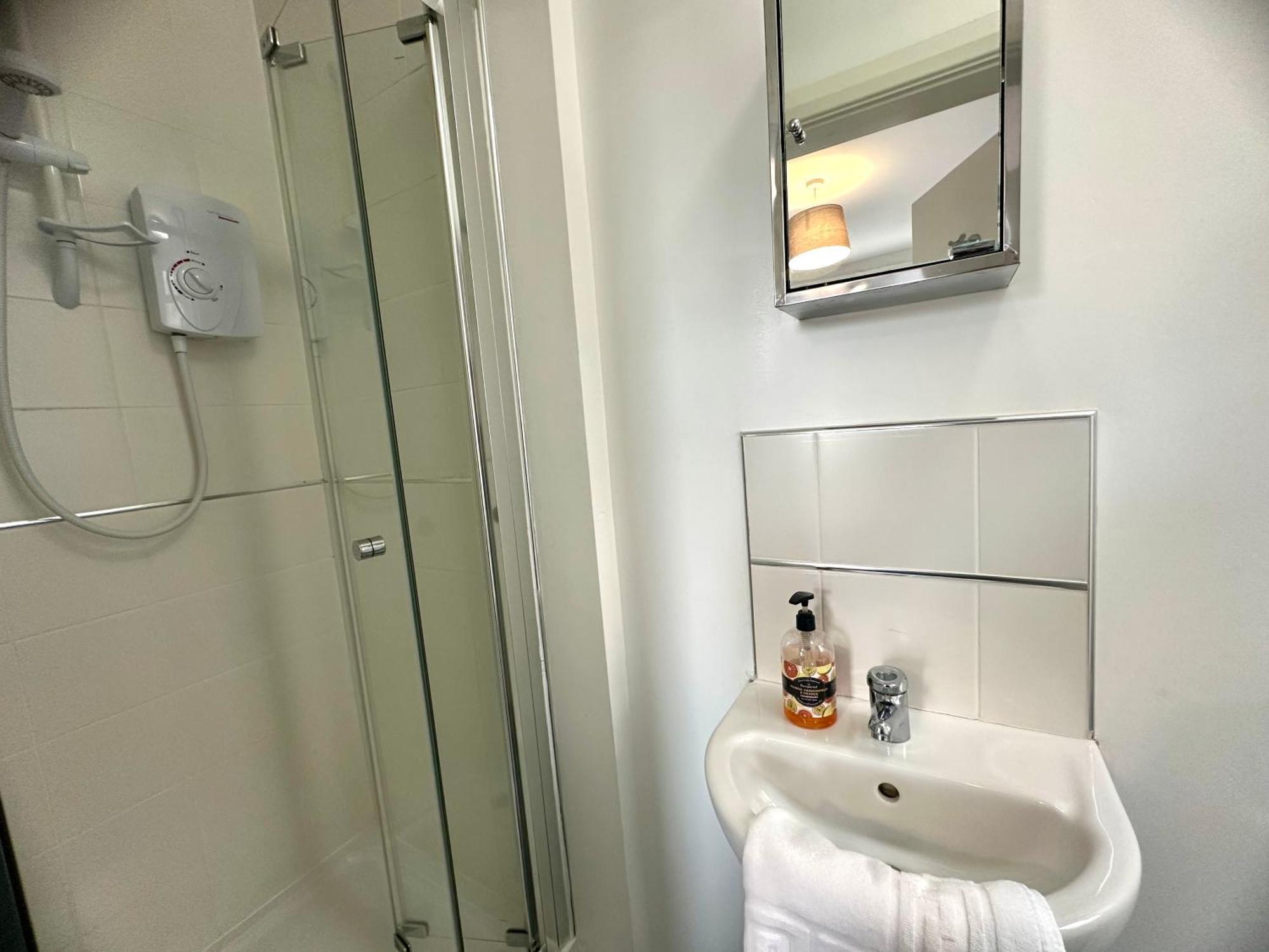 Sienna Family By Service Blackpool