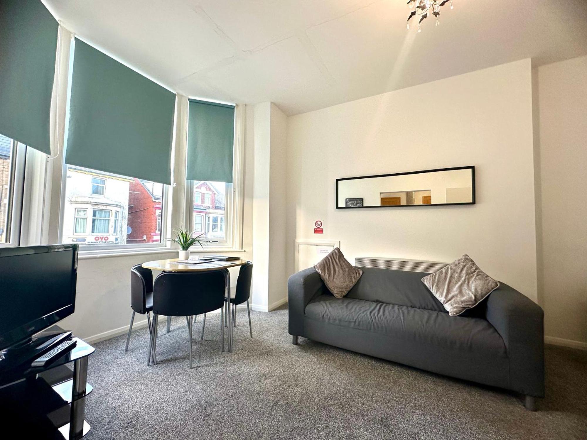 Apartment Sienna Family By Service *