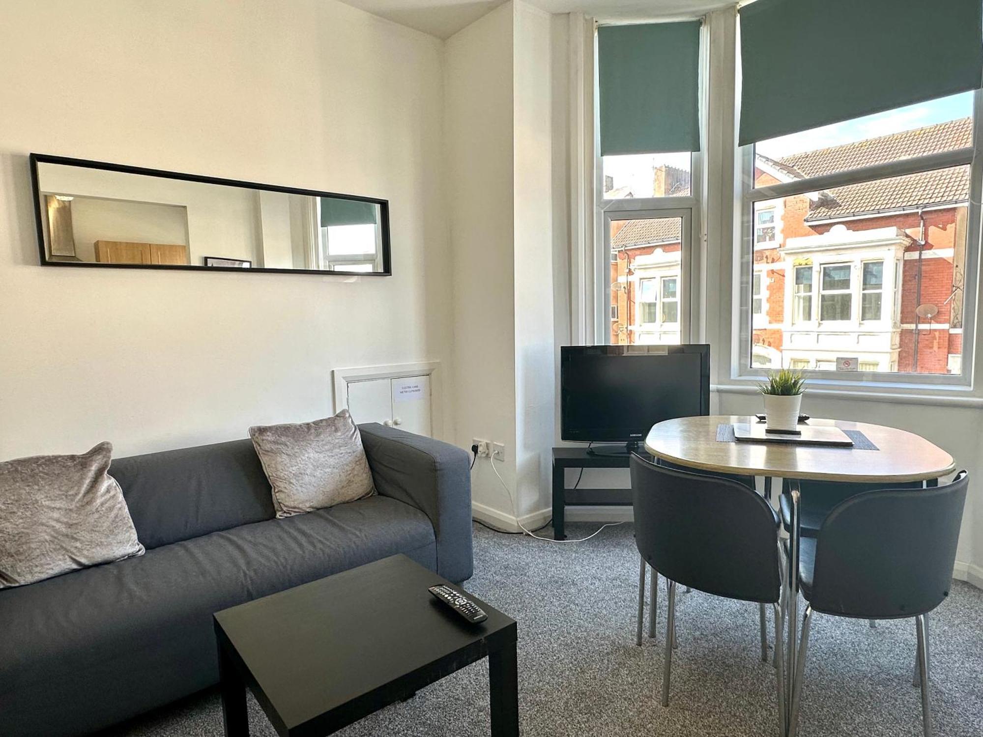 Apartment Sienna Family By Service *