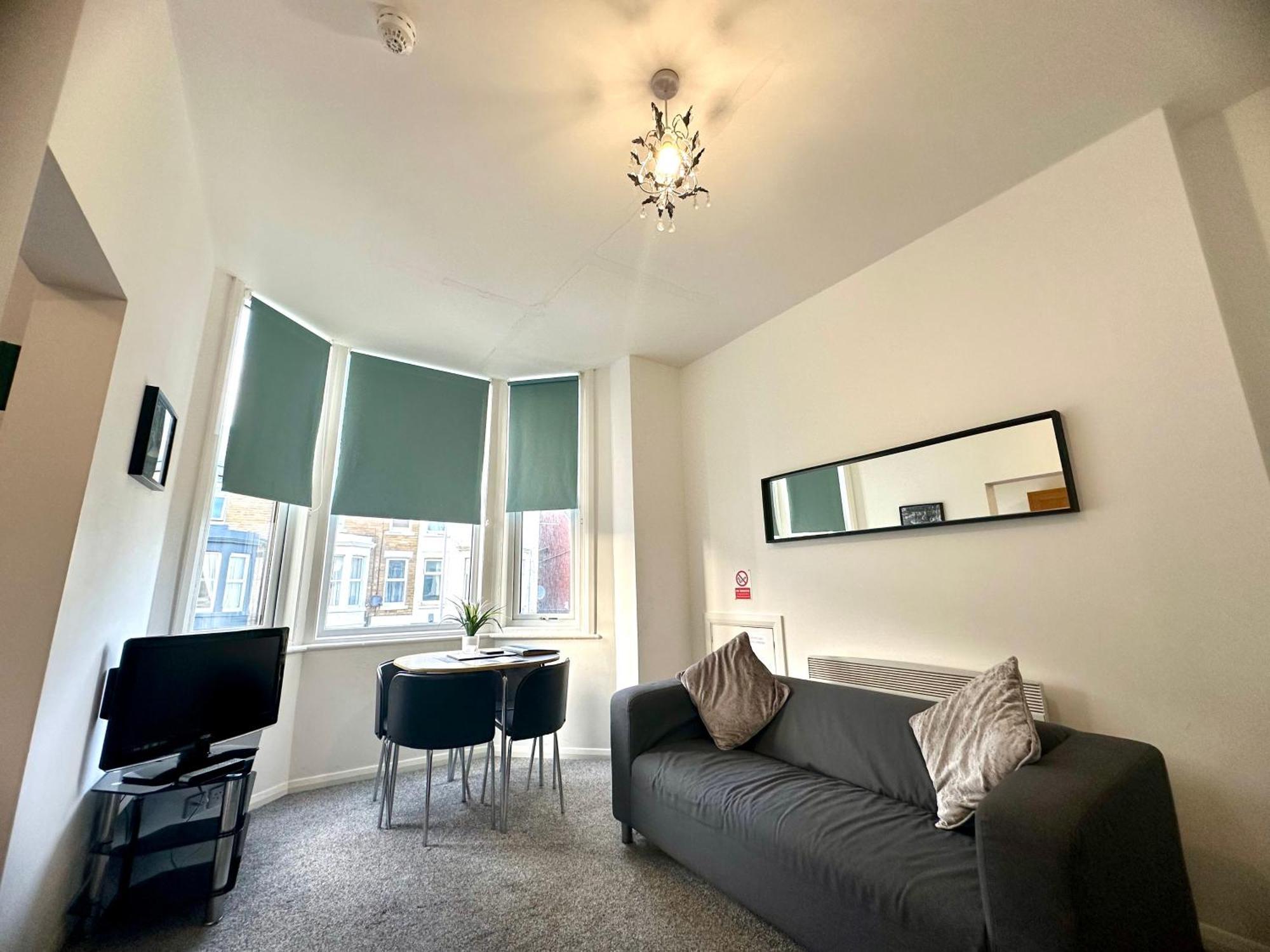 Apartment Sienna Family By Service