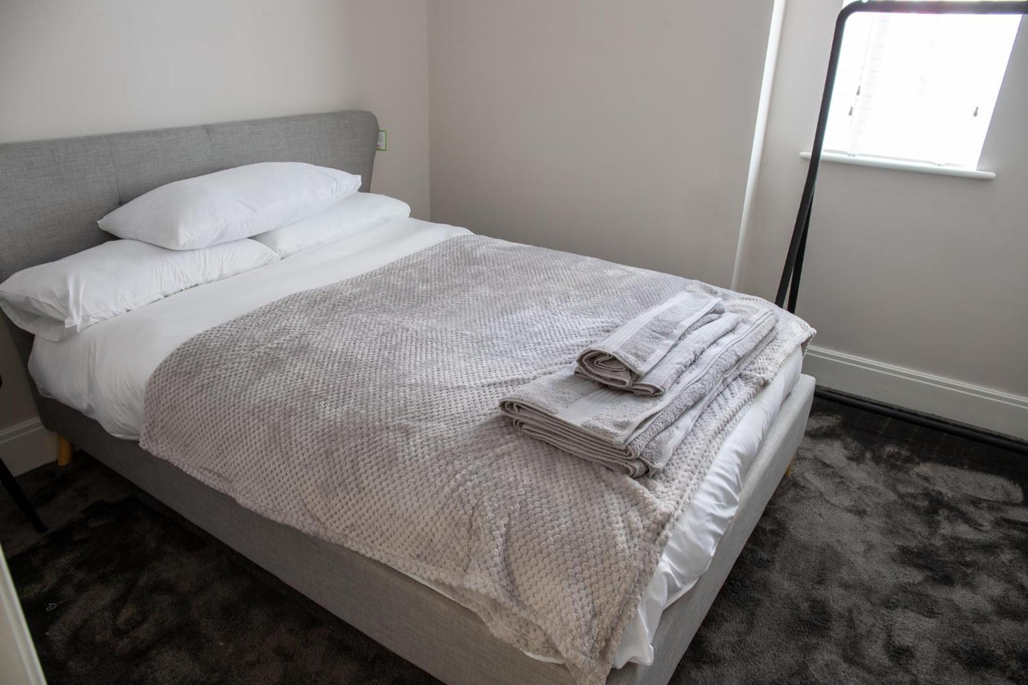 Apartment Withnell - Two *