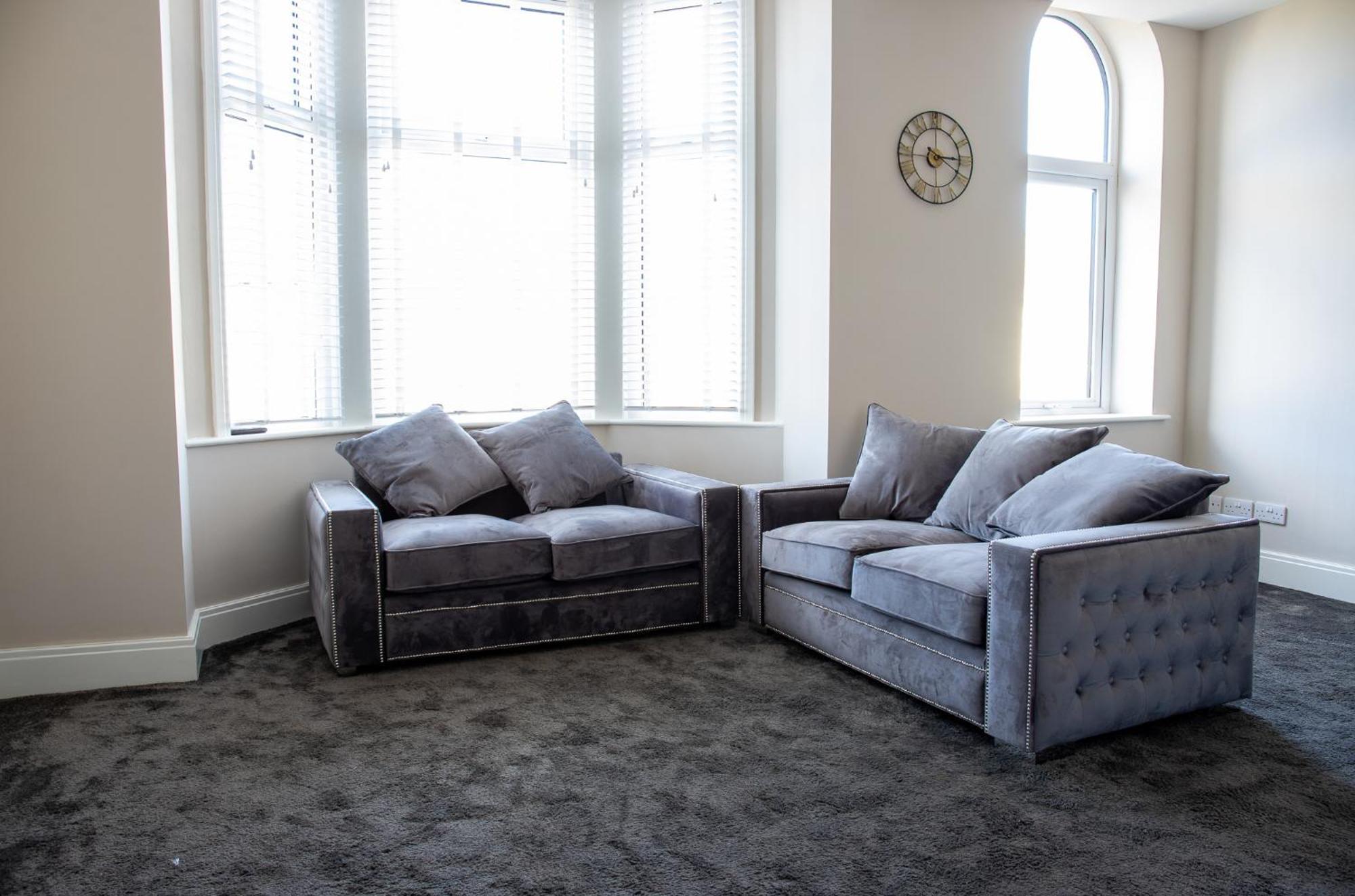 Apartment Withnell - Two *