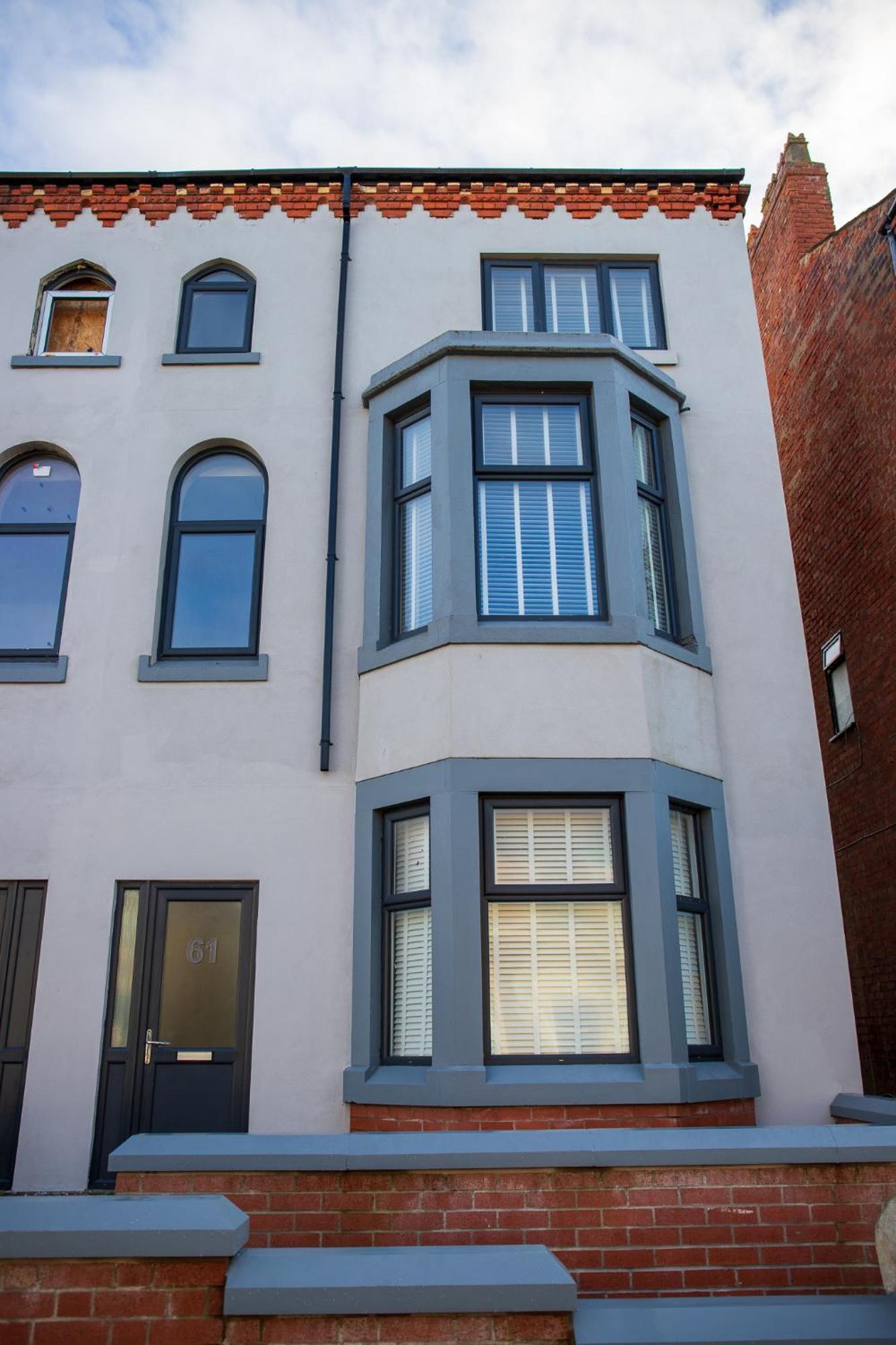 Apartment Withnell - Two