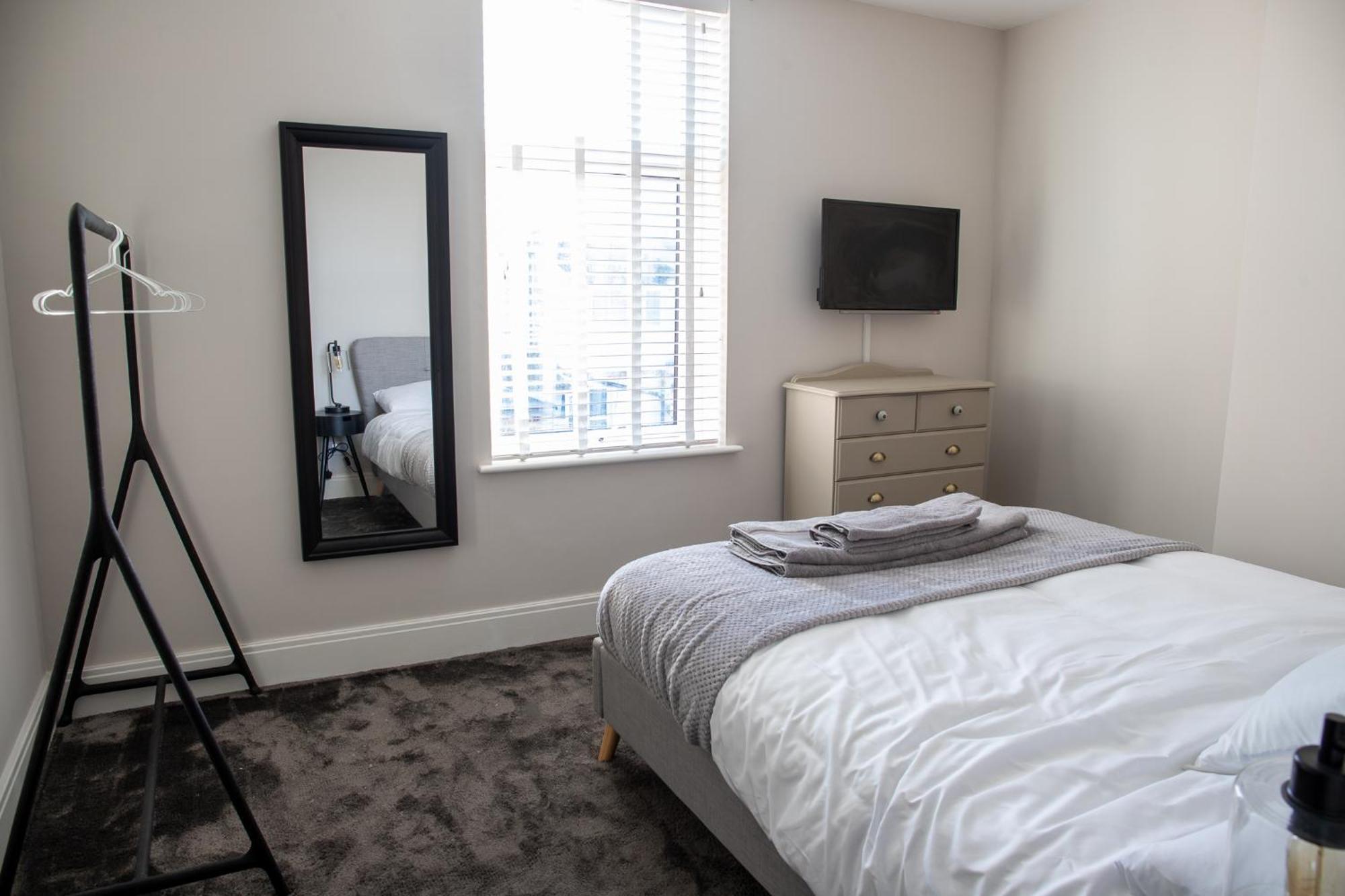 Apartment Withnell - Two