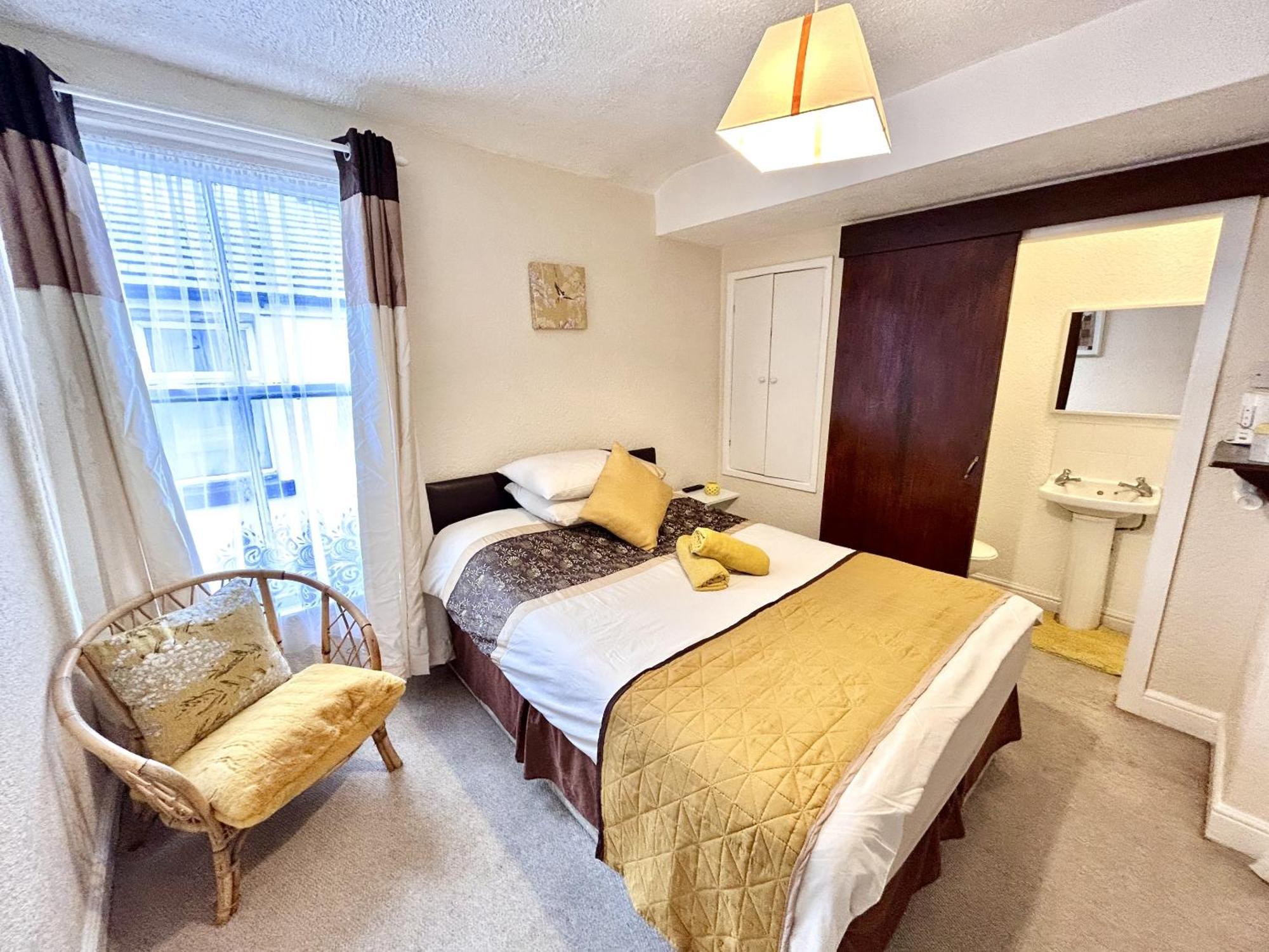 Guest house Aysgarth House Blackpool