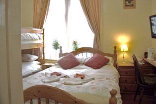Villa Marston Blackpool