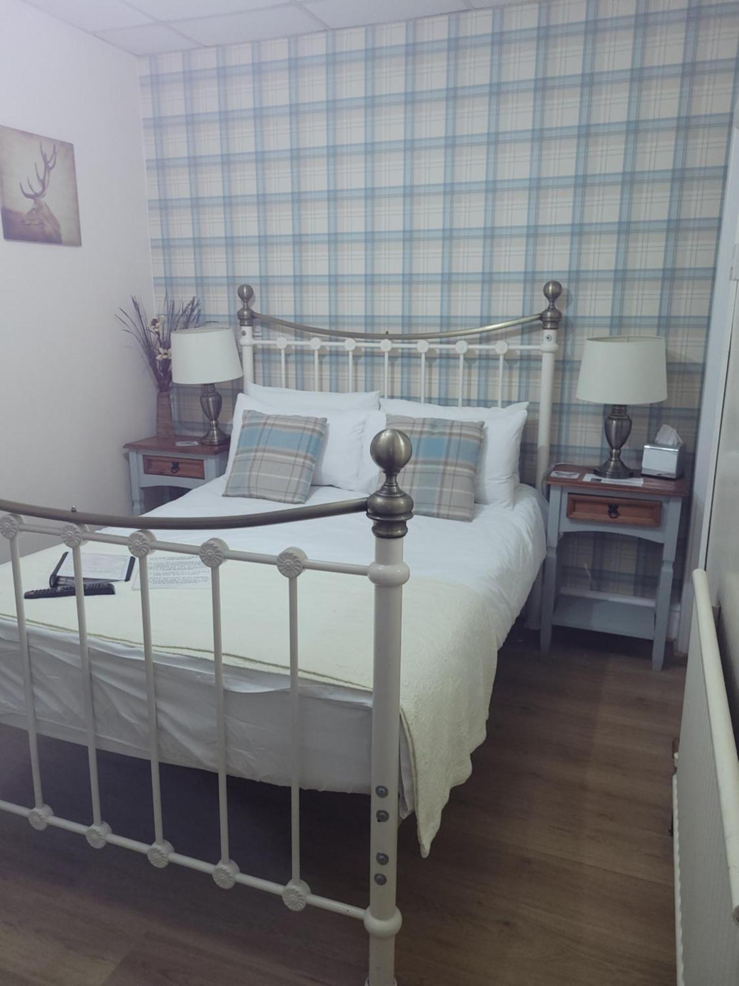 J's Mayfair 3* Blackpool