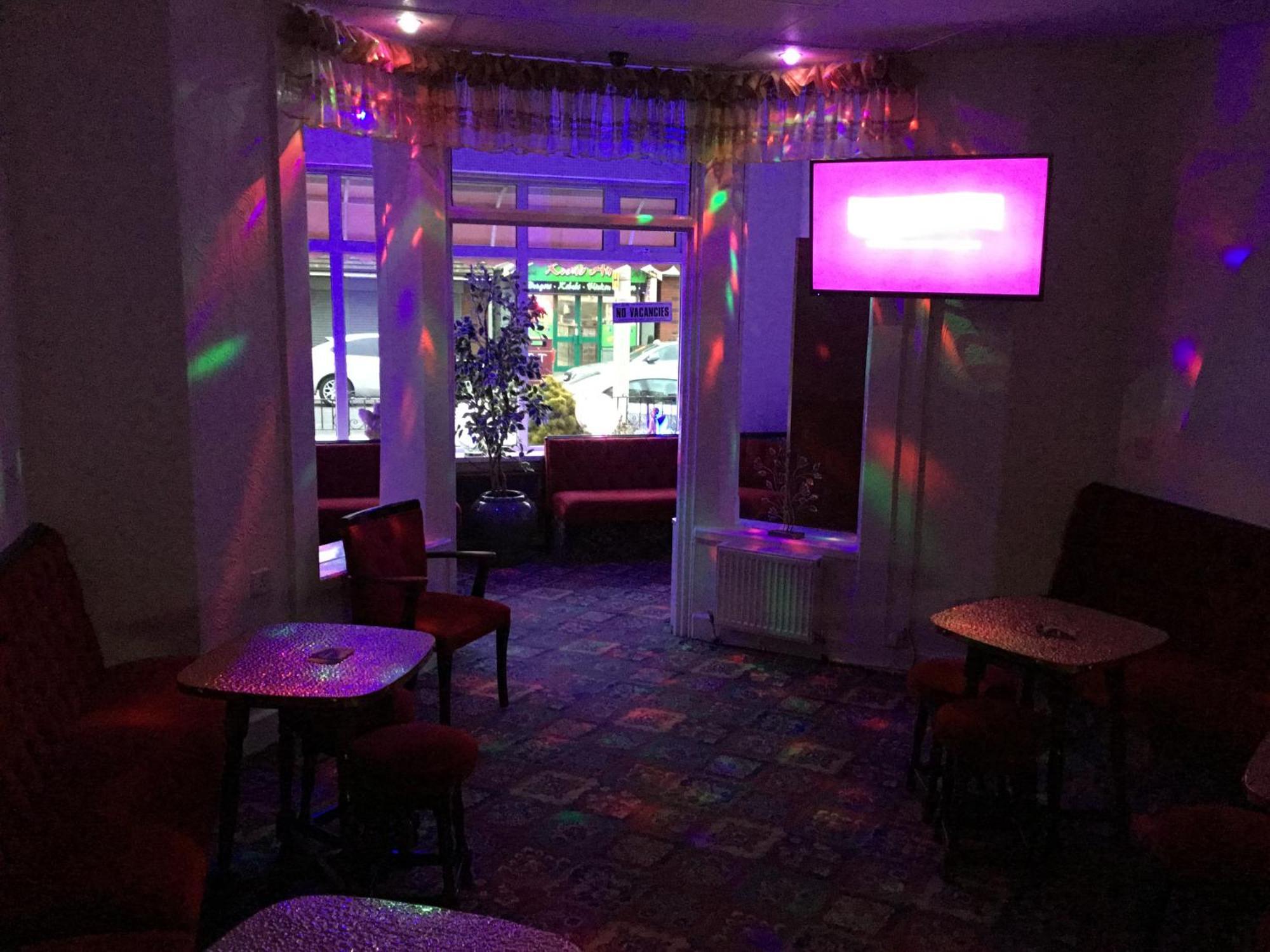 Granville Guest house Blackpool