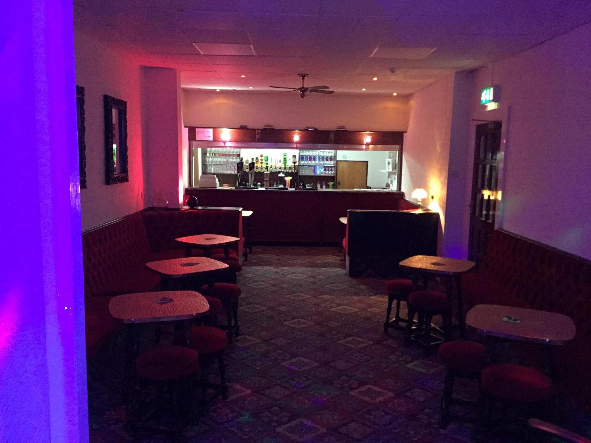 Granville Guest house