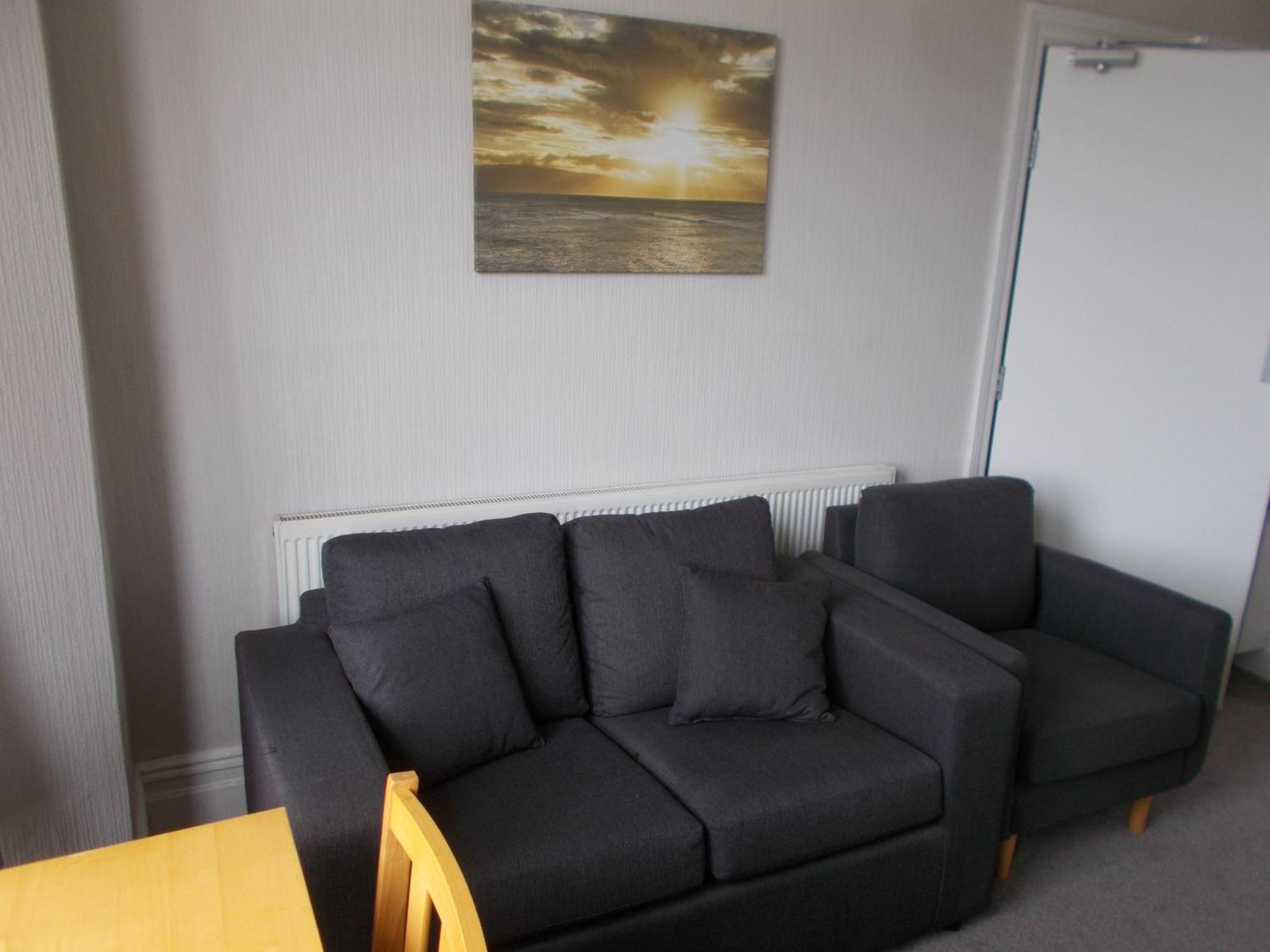 Kelso House Flats Apartment *
