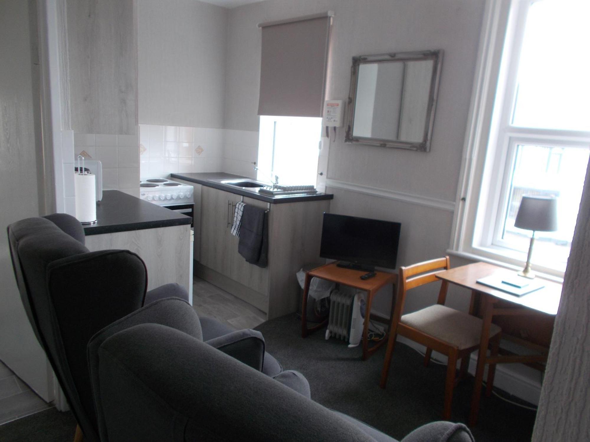 Kelso House Flats Apartment *