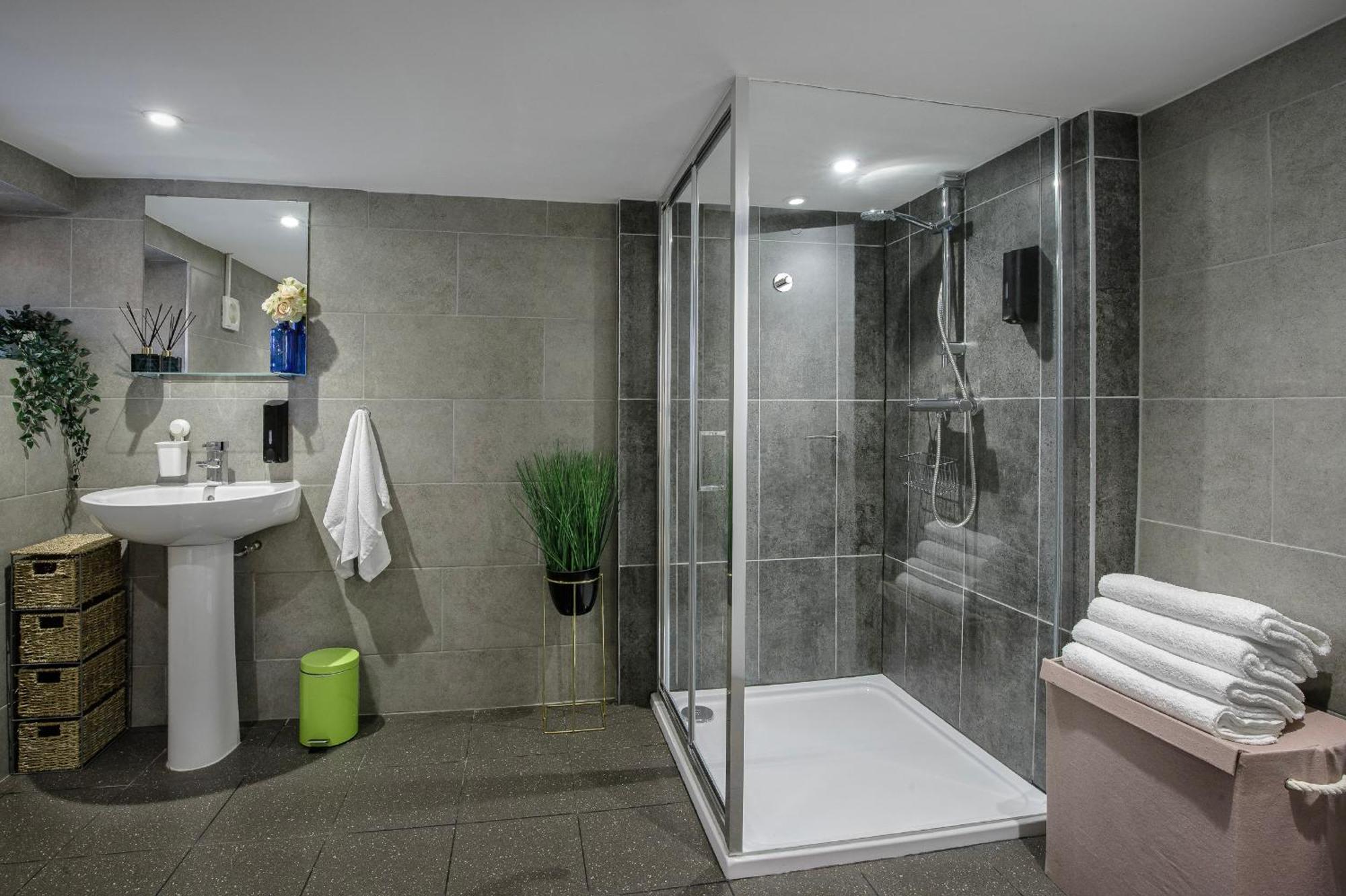 Springfield Spacious Comfort Apartment