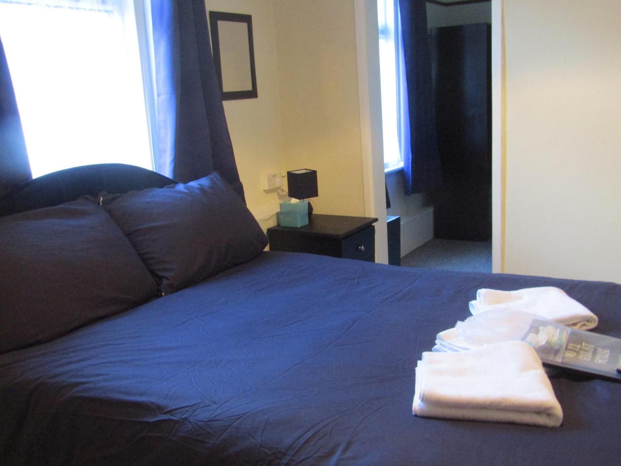 No12 South Shore Bed & Breakfast
