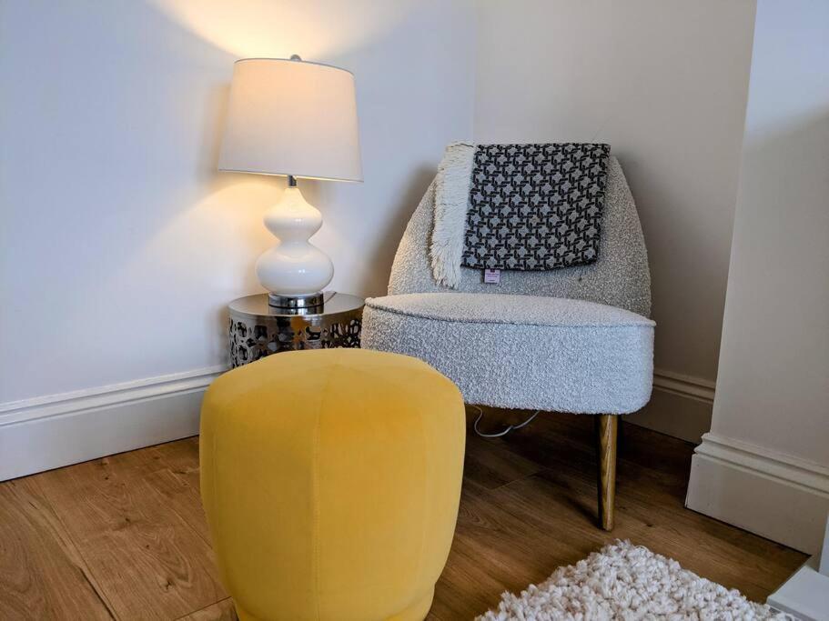No.12 In The Heart Of Holiday home Blackpool
