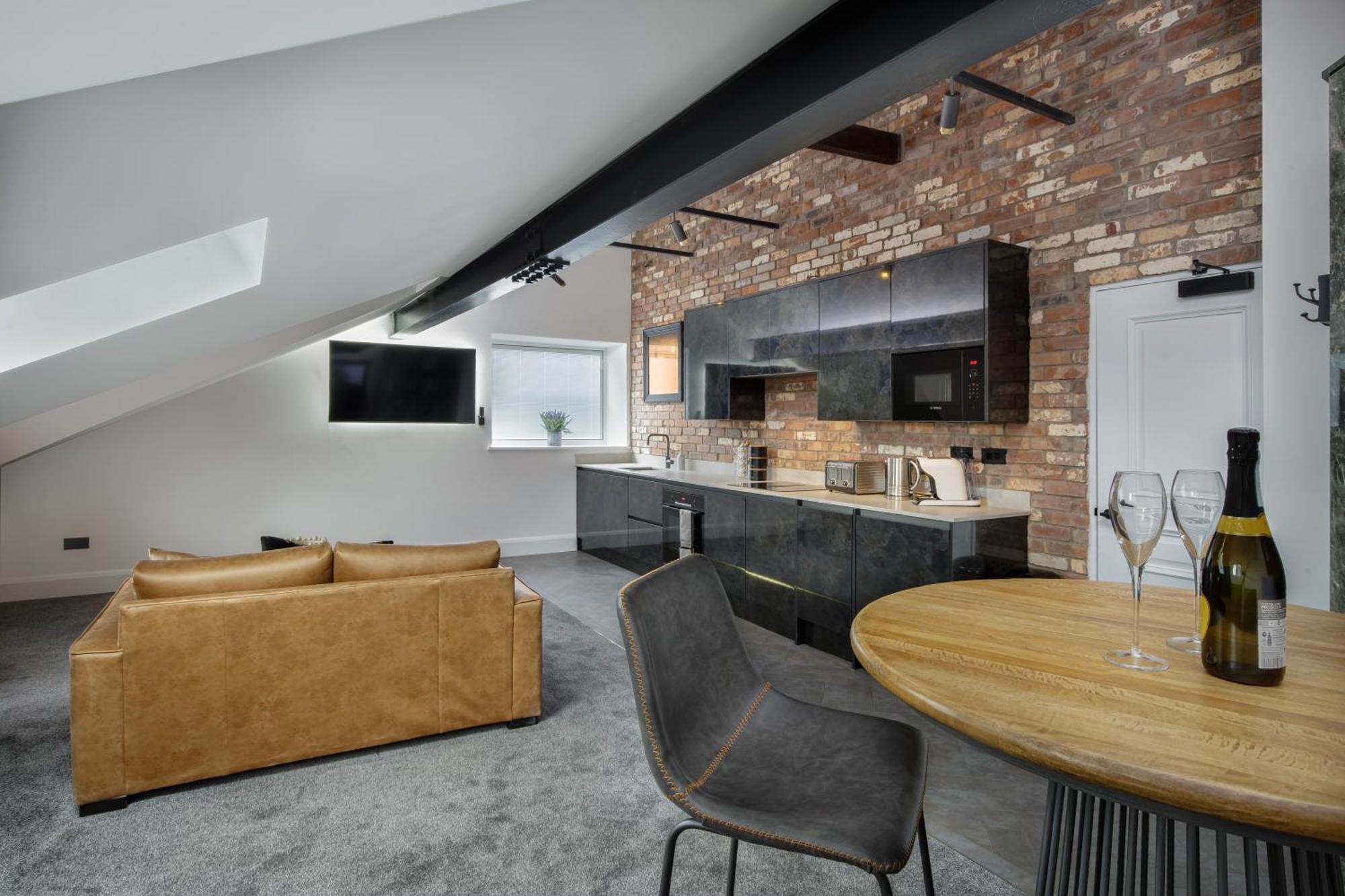 Swish Luxury