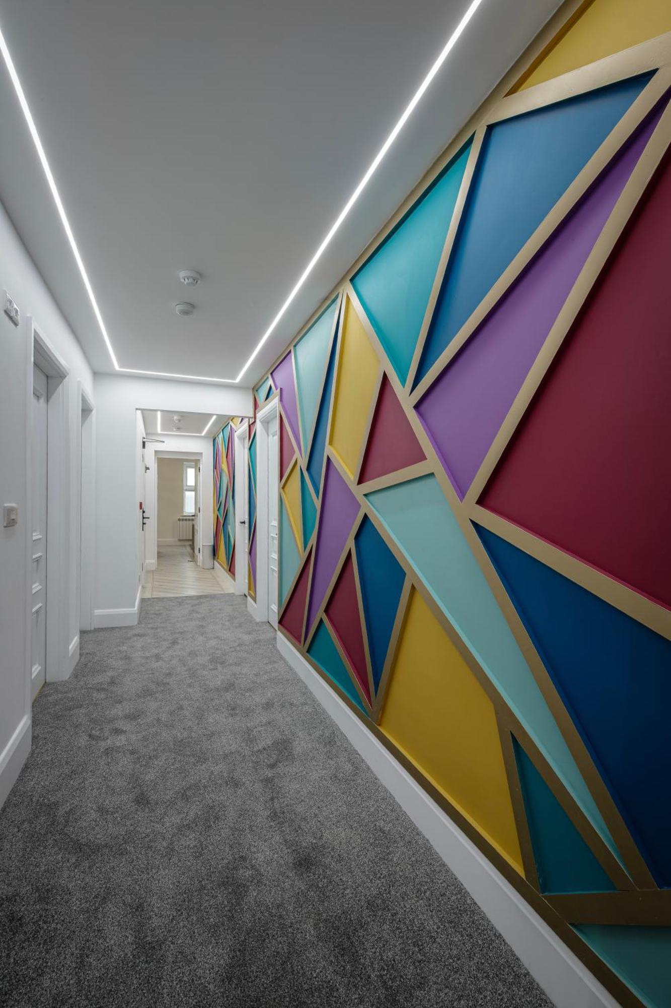 Swish Luxury * Blackpool
