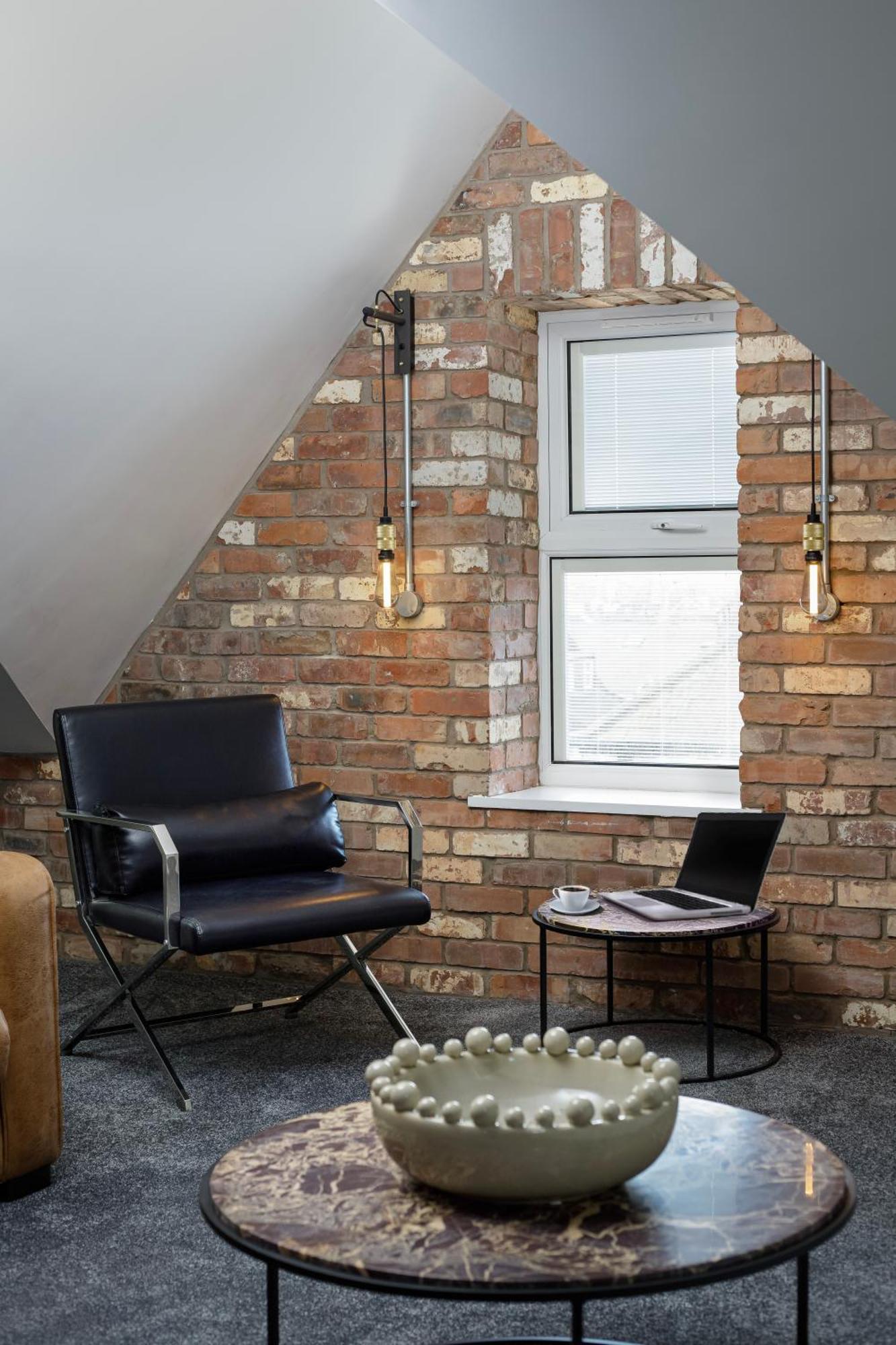 Swish Luxury Apartment