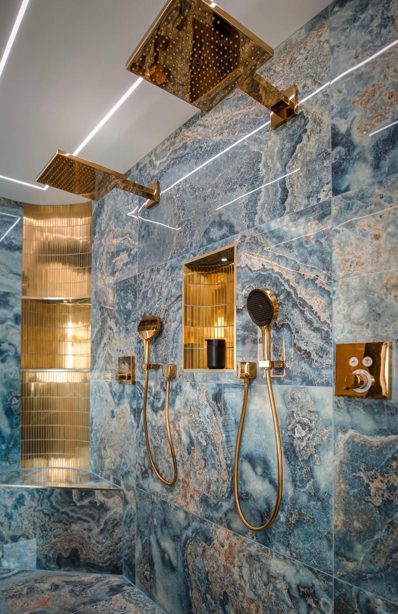 Swish Luxury Apartment