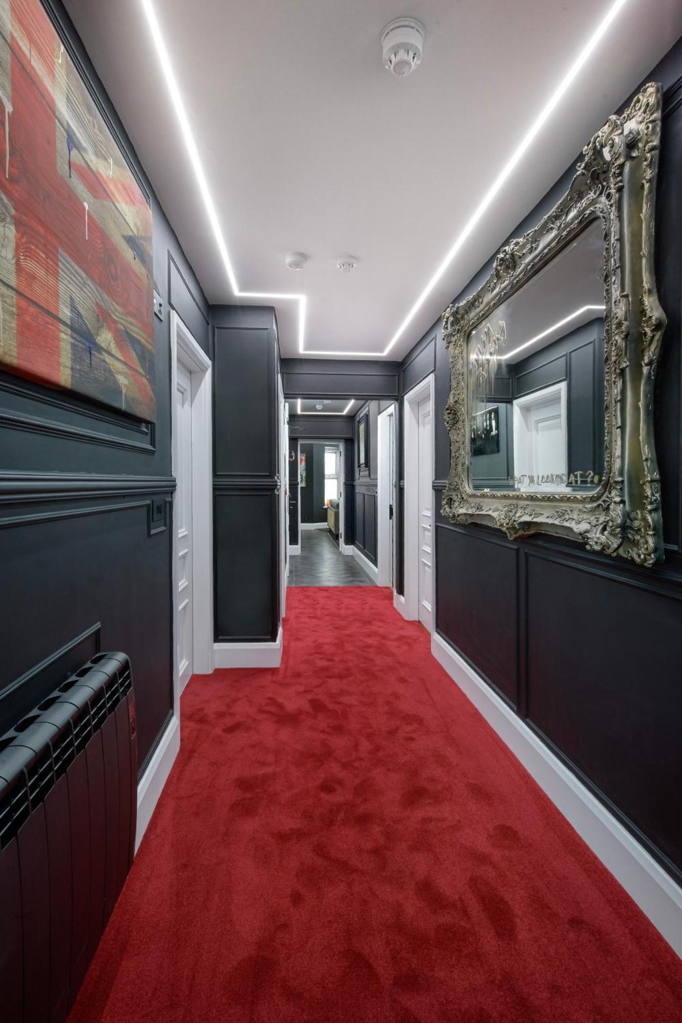 Swish Luxury Apartment