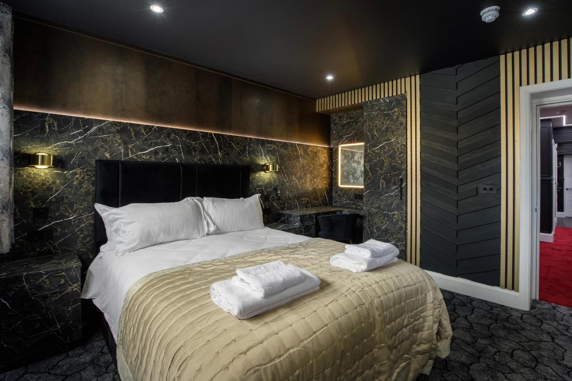 Swish Luxury Apartment *