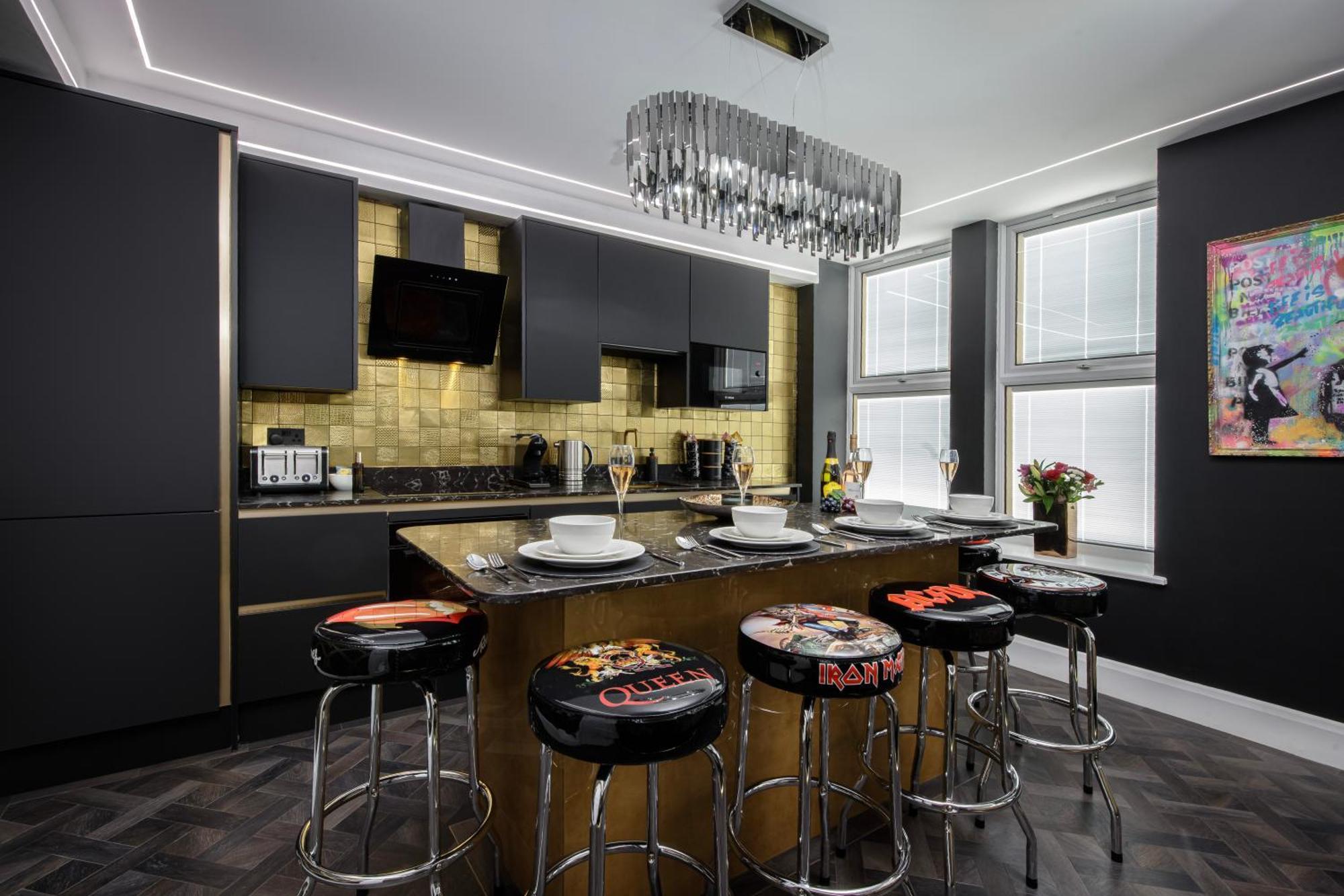 Swish Luxury