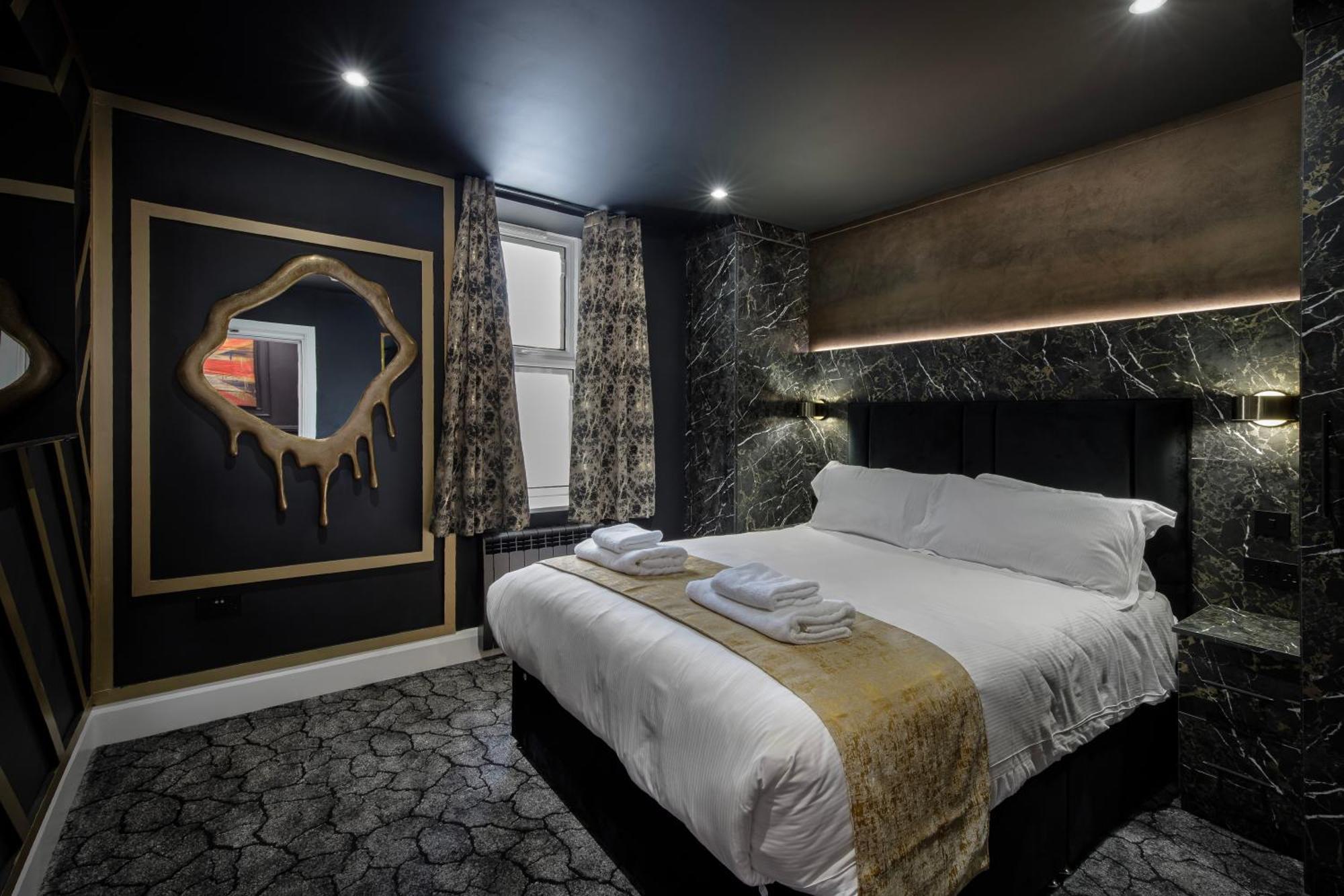 Apartment Swish Luxury