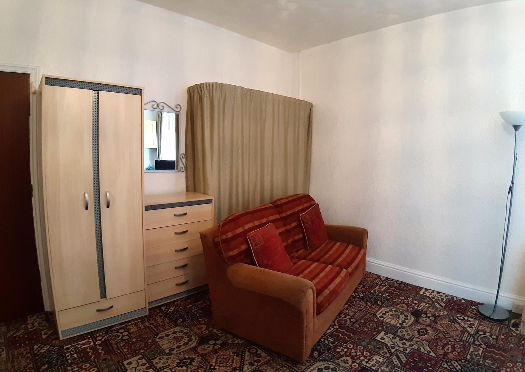 Rosemede Flats Apartment Blackpool