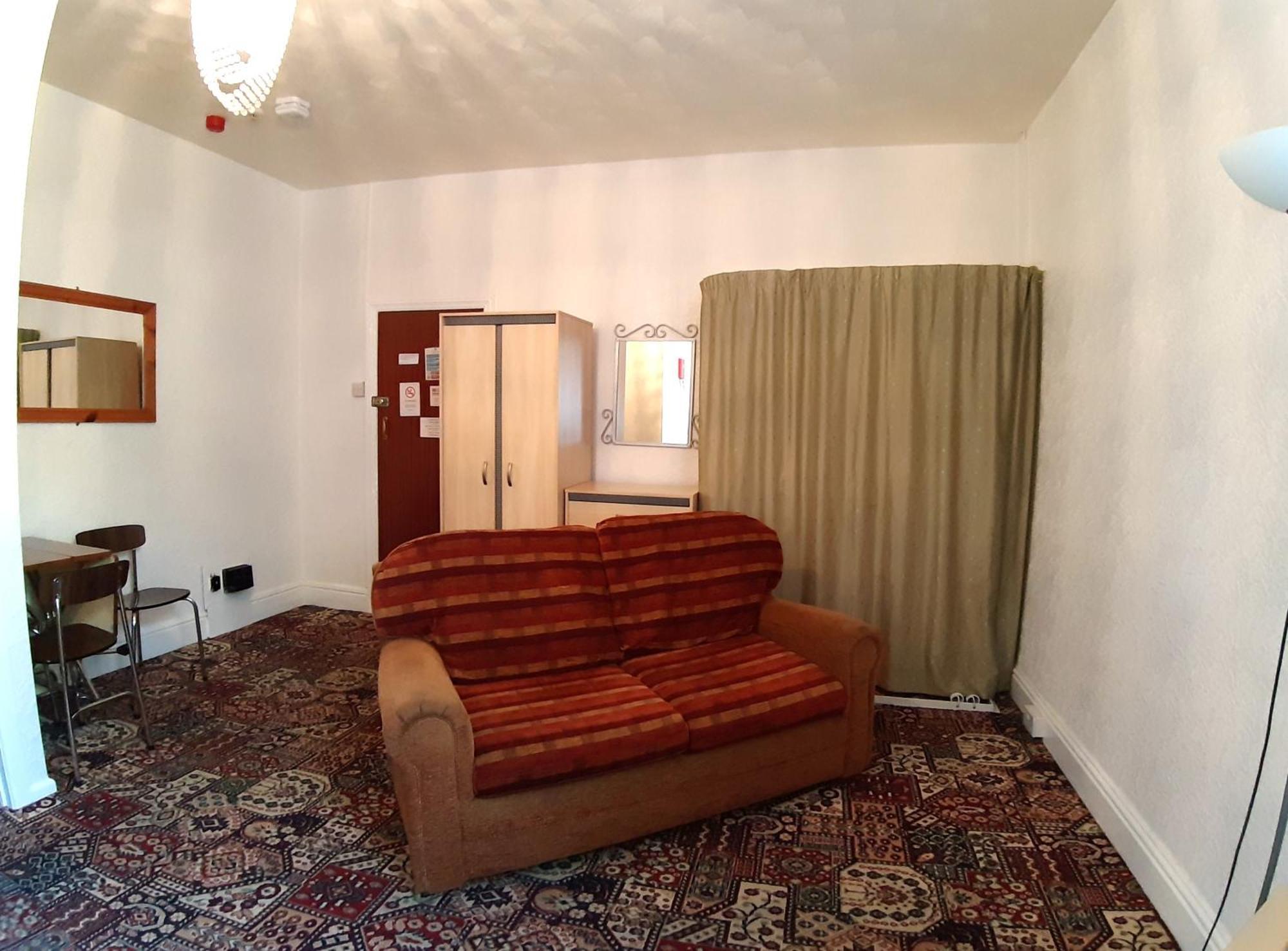 Rosemede Flats Apartment