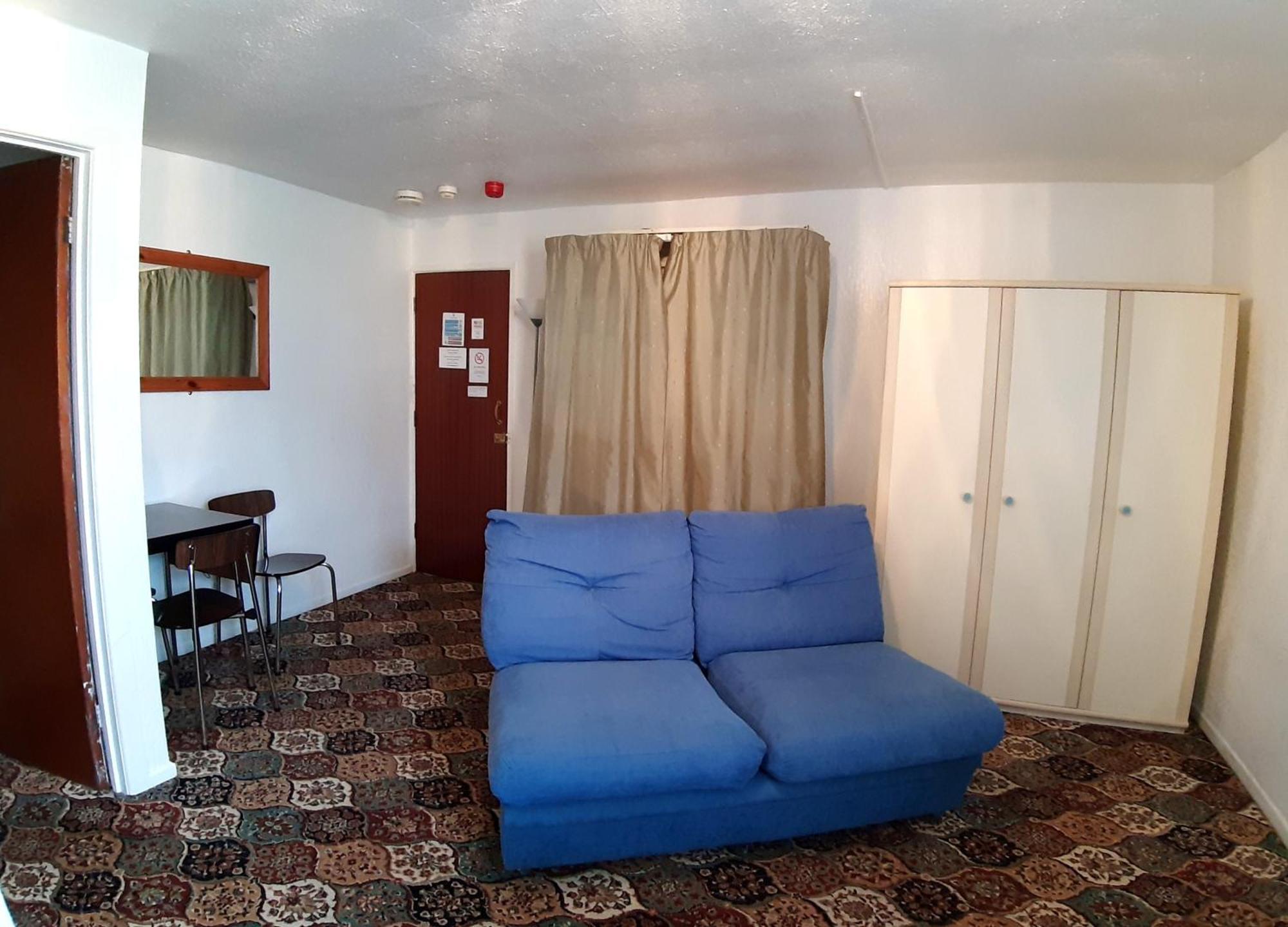 Apartment Rosemede Flats *