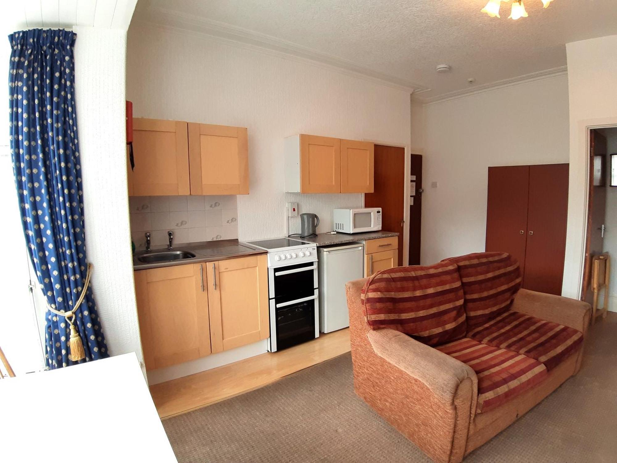Rosemede Flats Apartment