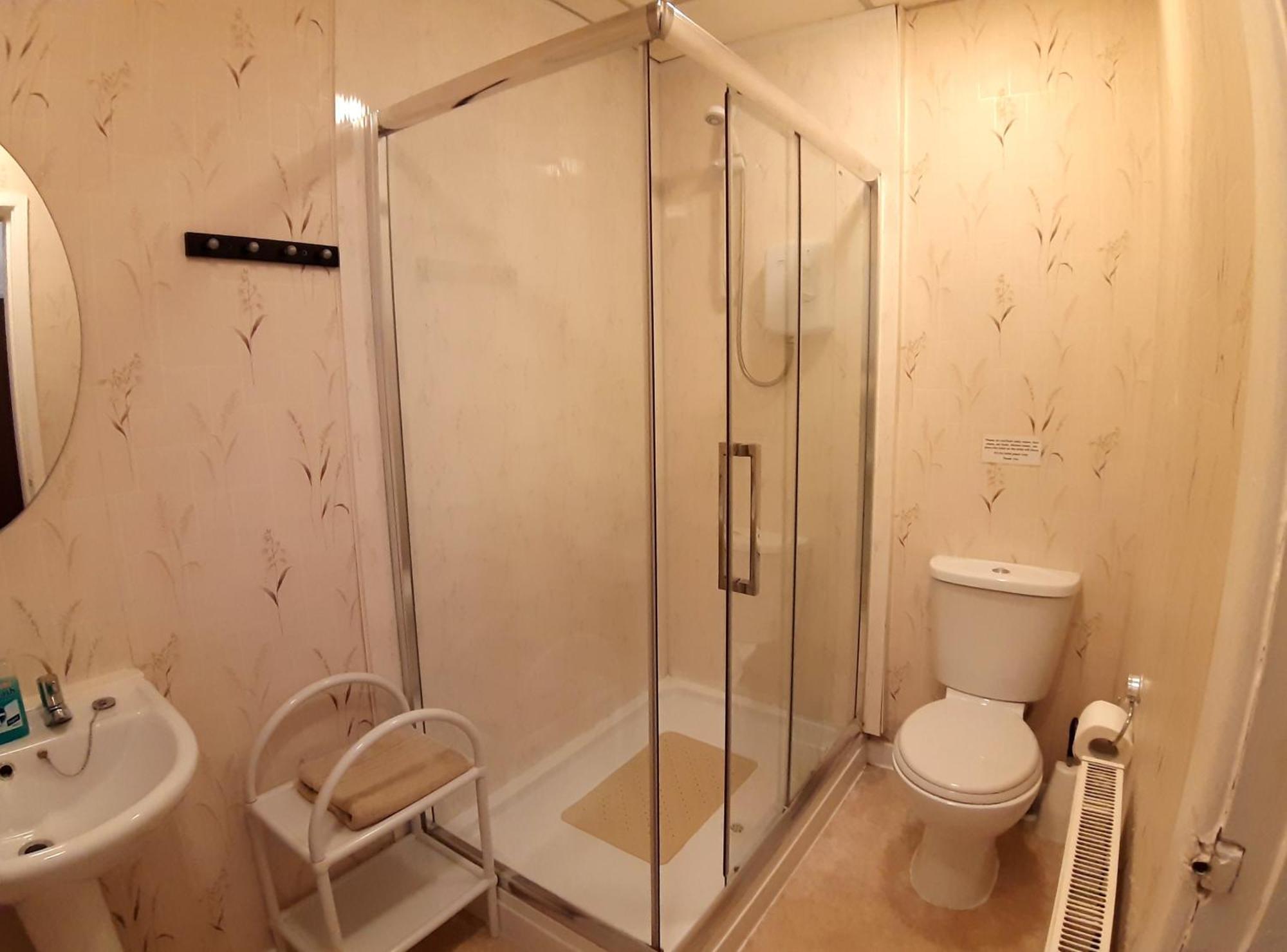 Rosemede Flats Apartment *
