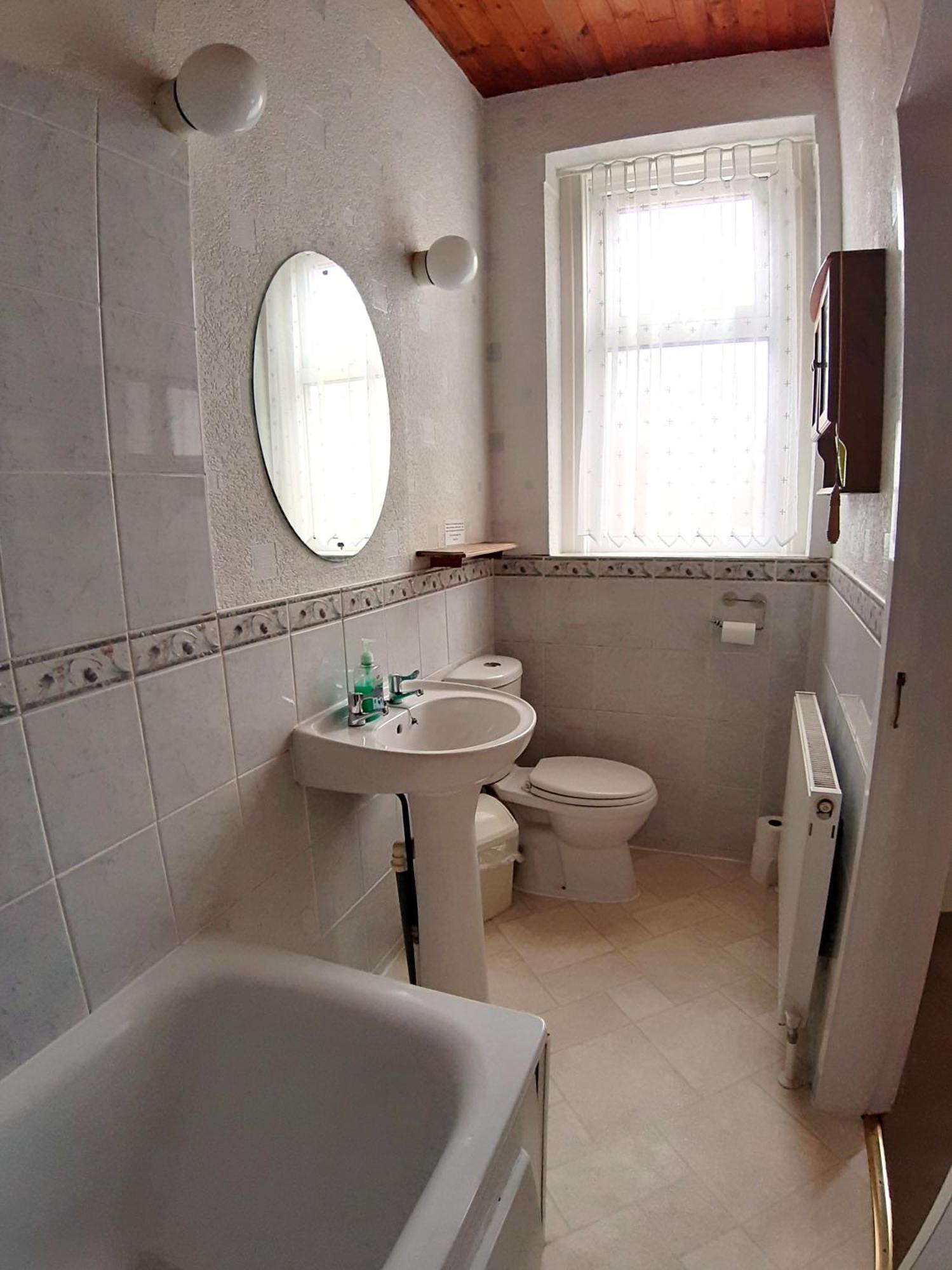 Rosemede Flats Apartment