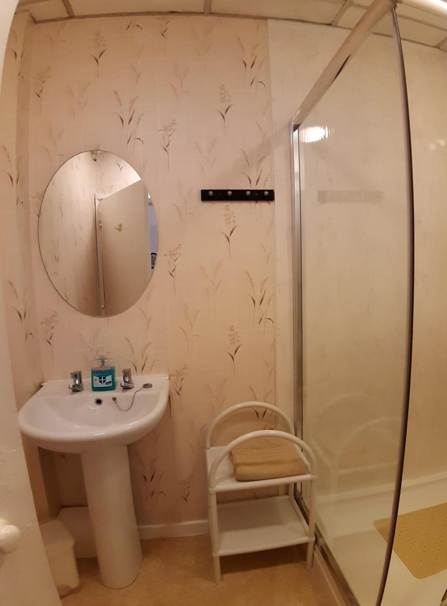 Rosemede Flats Apartment *