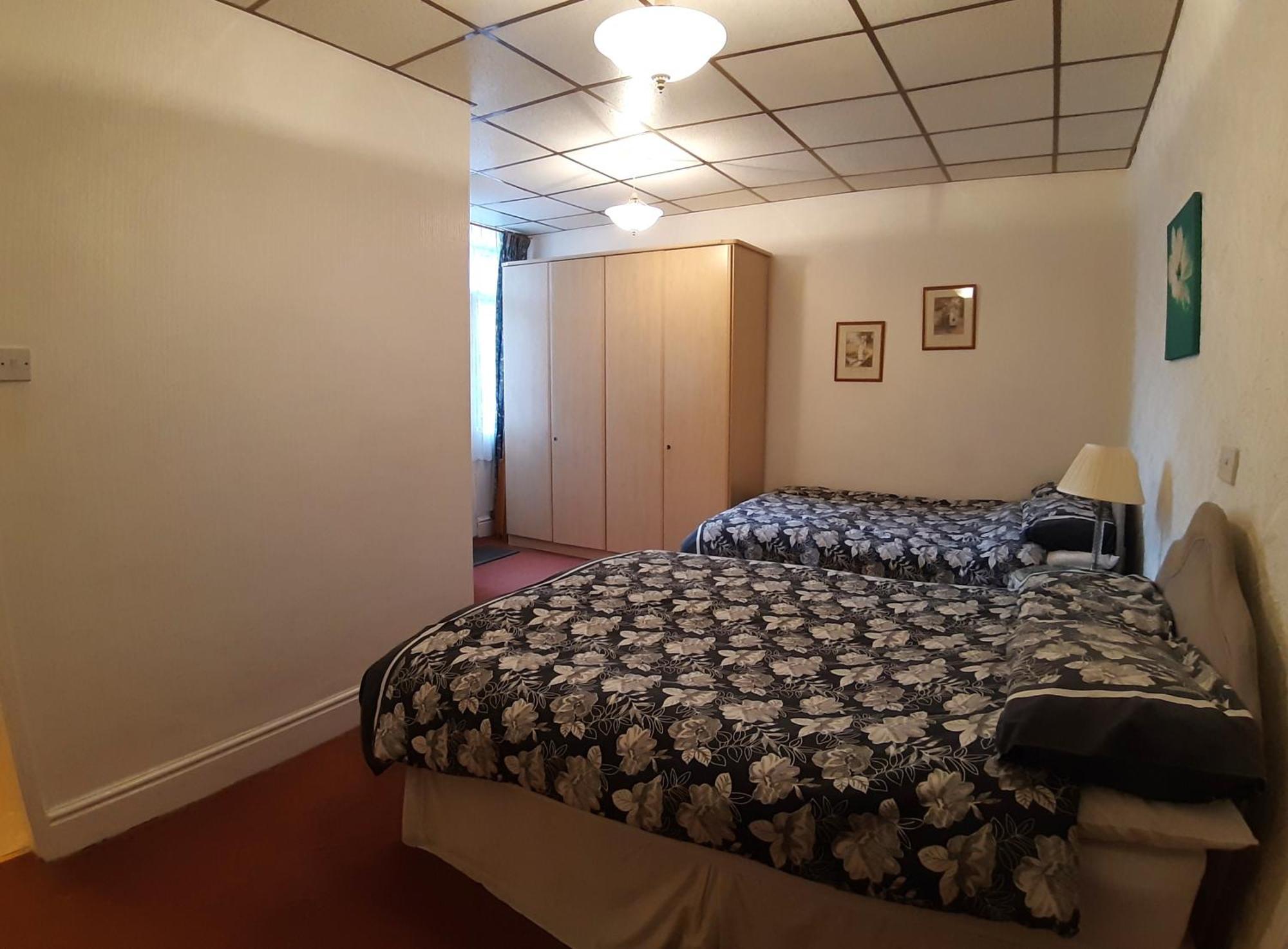 Apartment Rosemede Flats *