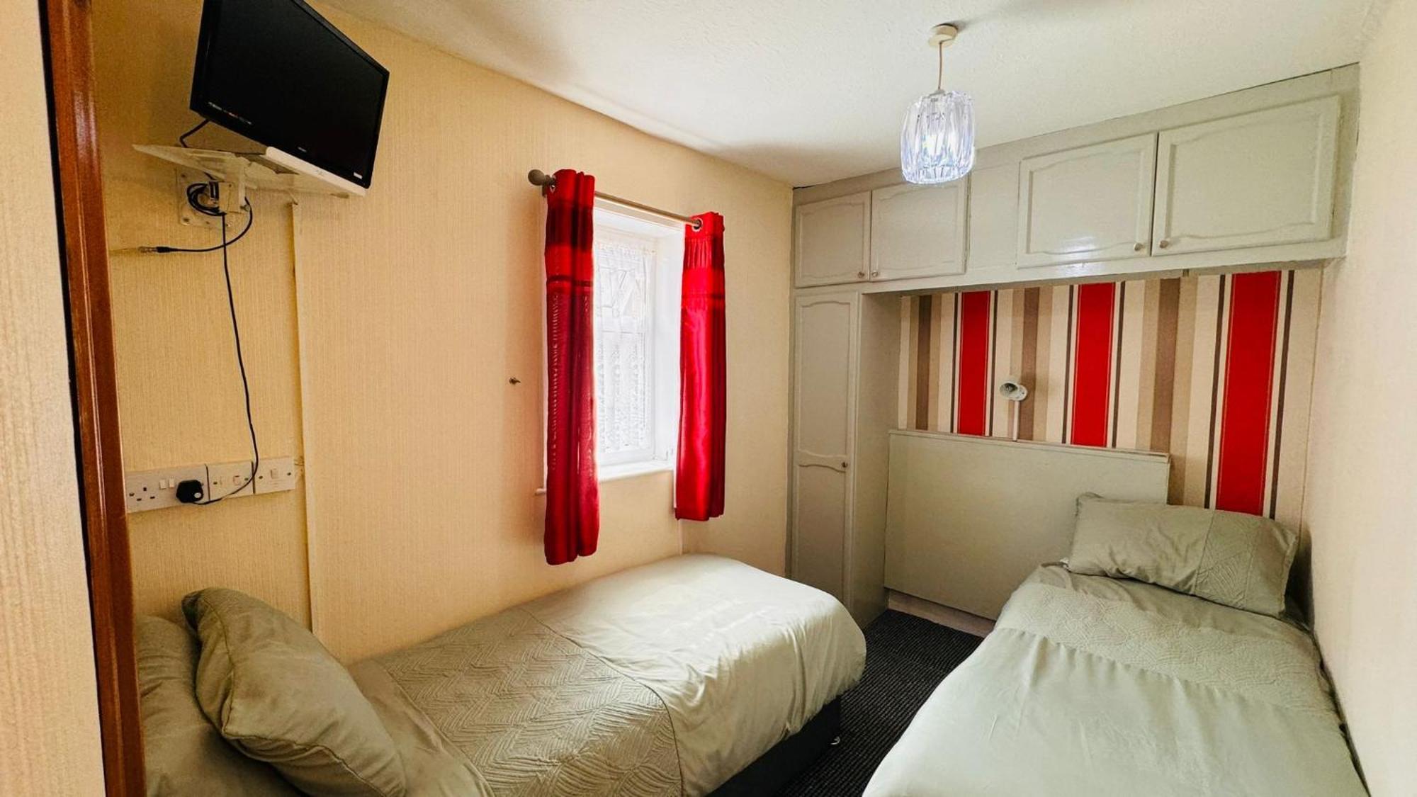 Hotel Delamere