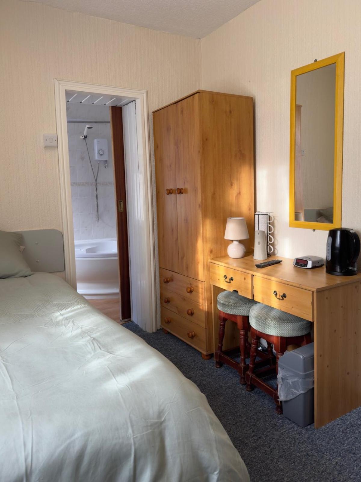 Hotel Delamere *
