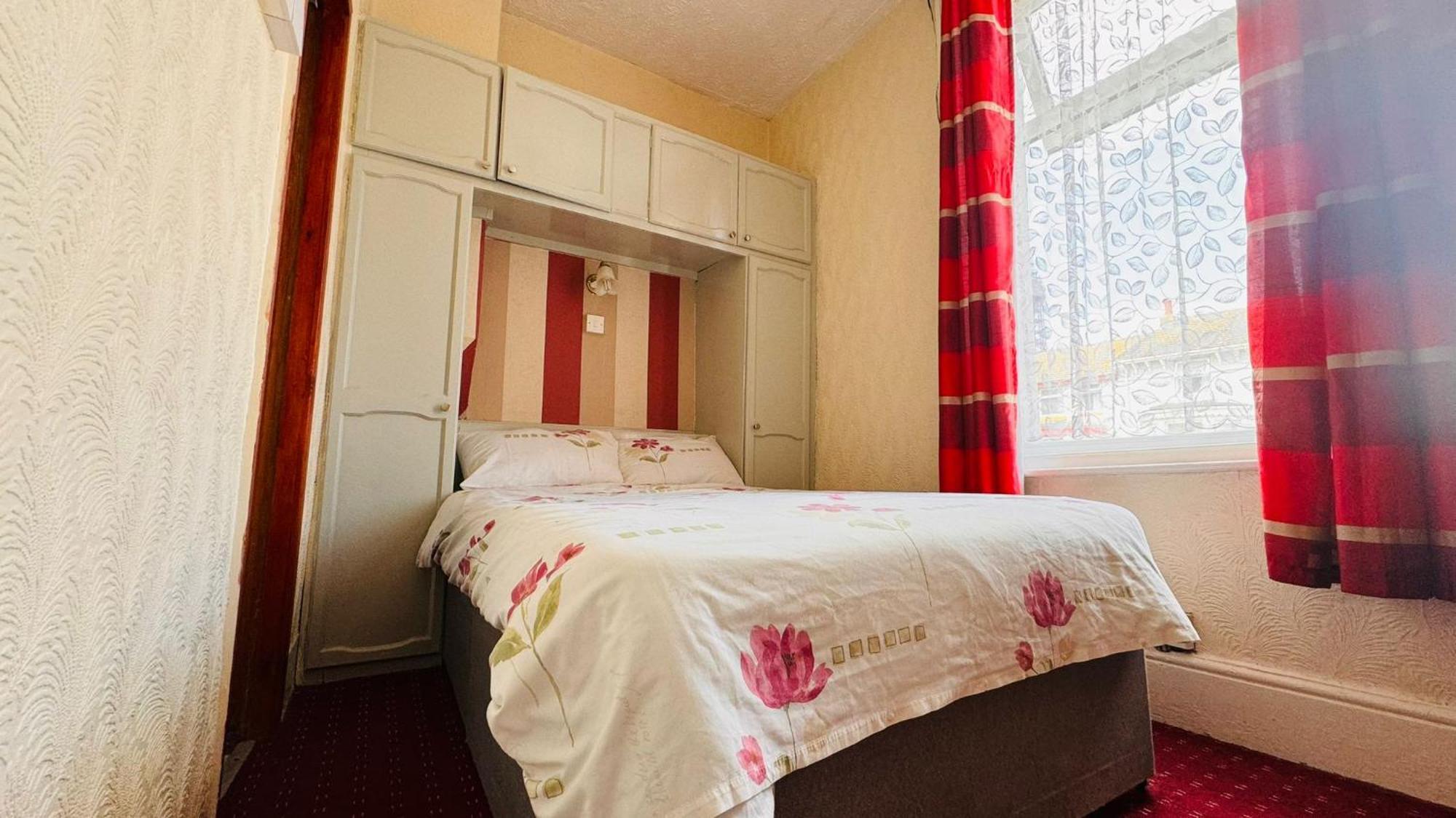 Hotel Delamere Blackpool