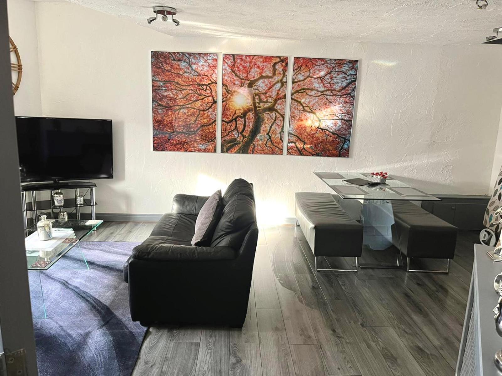 Simpson View By Service Blackpool