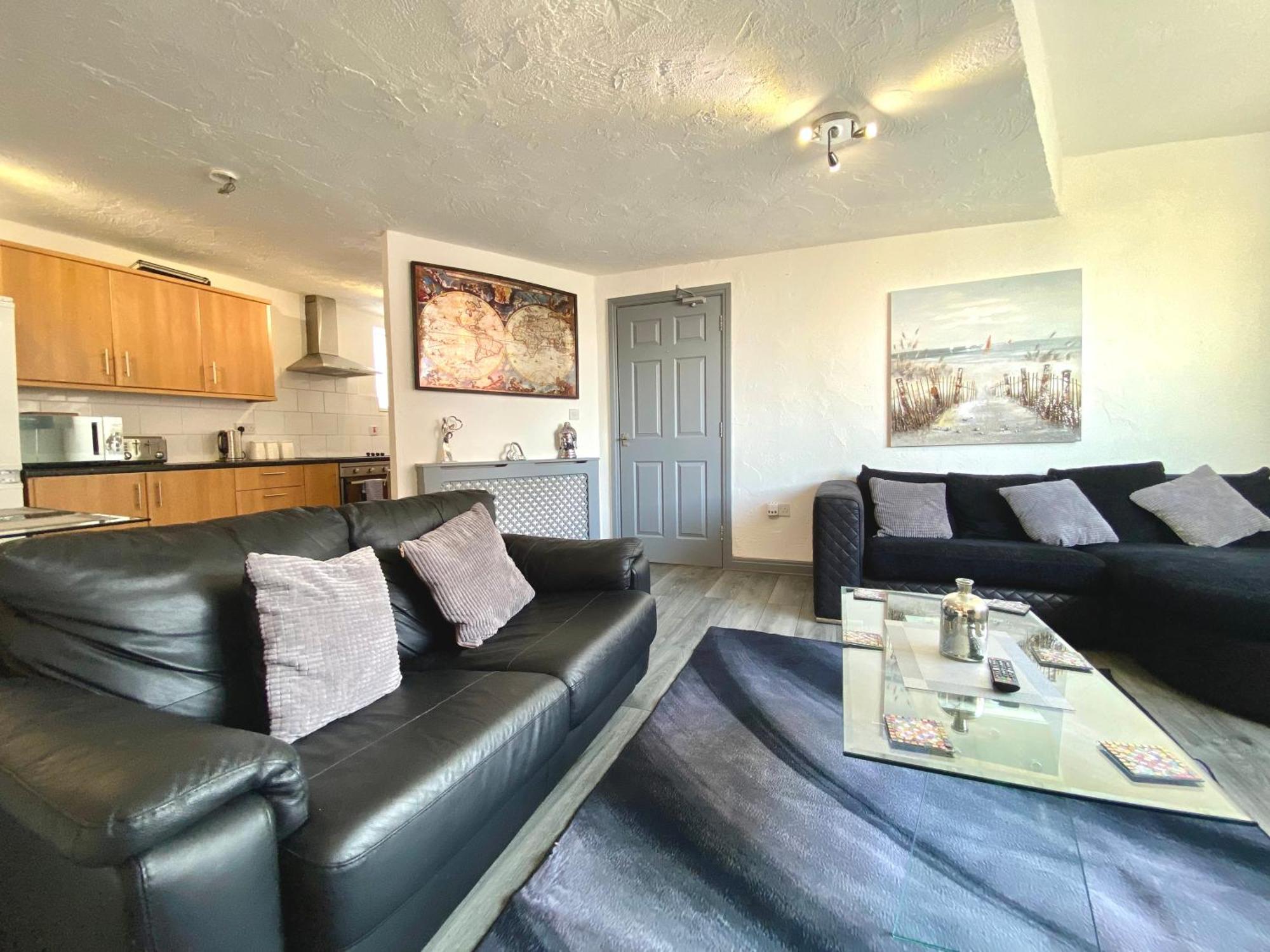 Apartment Simpson View By Service