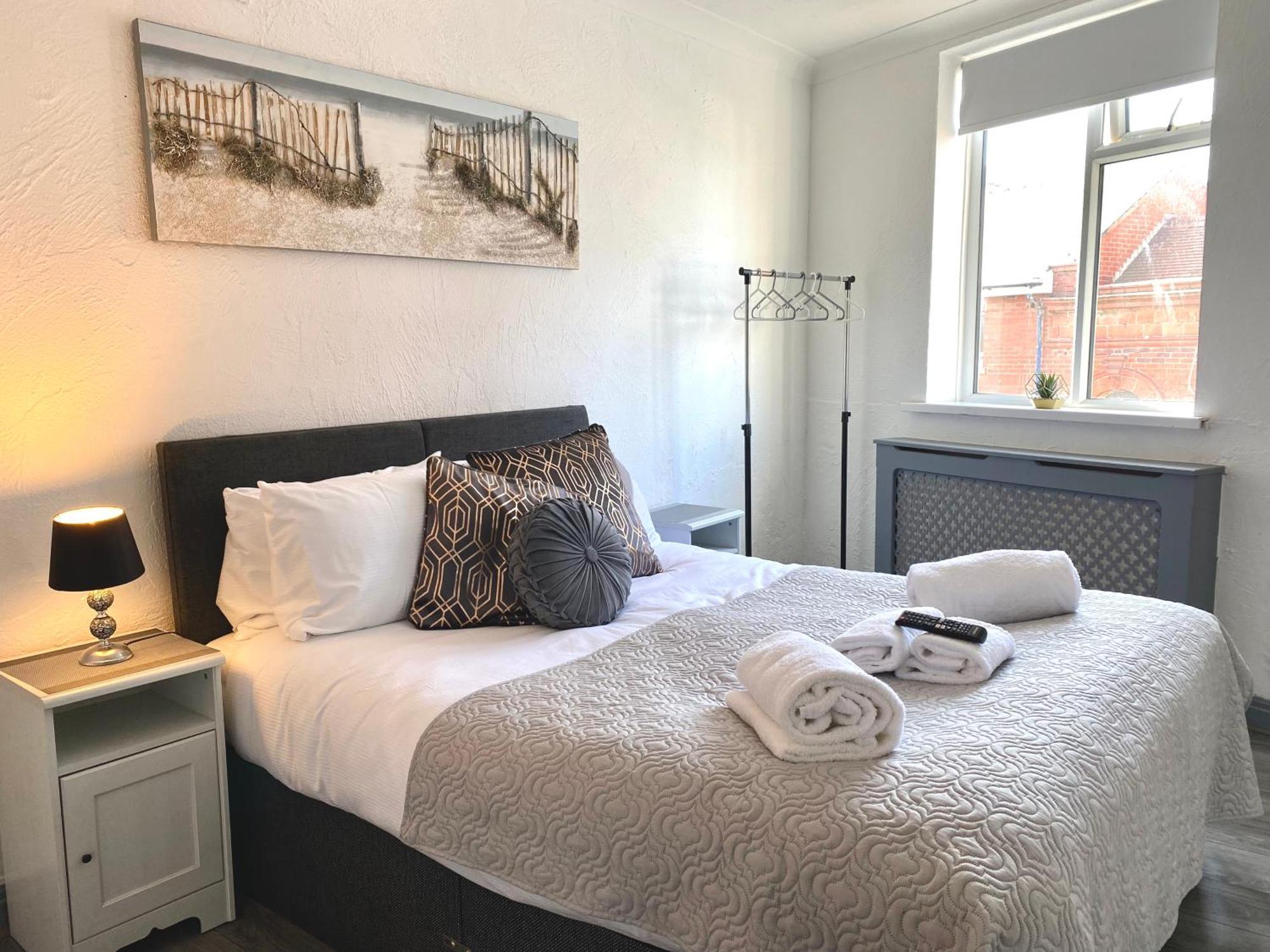 Apartment Simpson View By Service