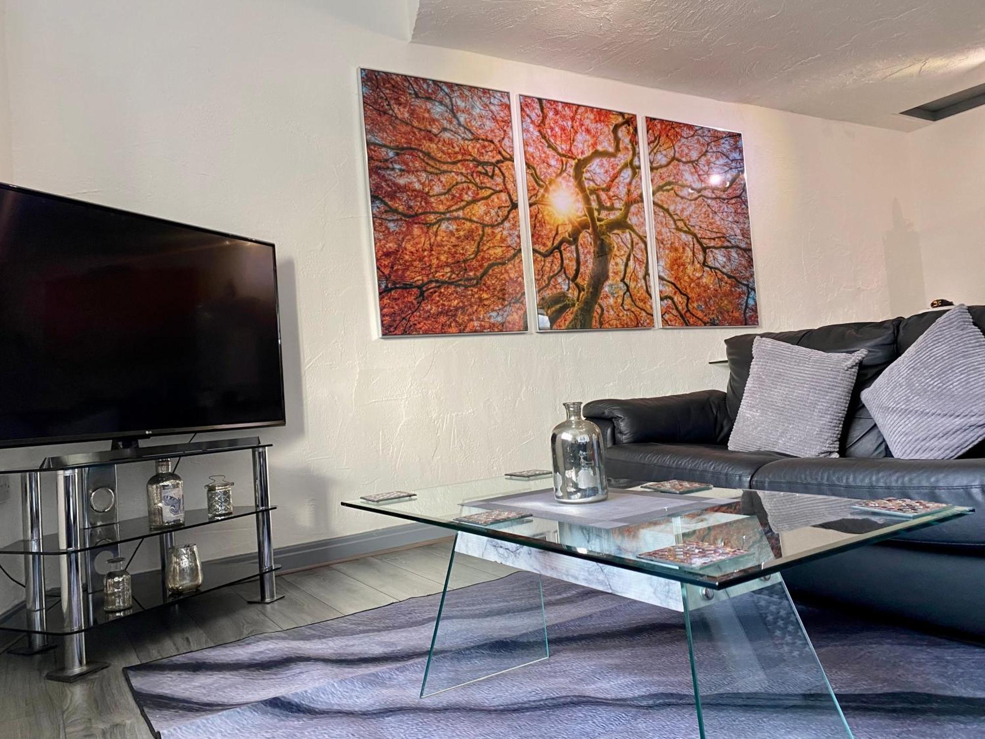 Simpson View By Service Apartment Blackpool