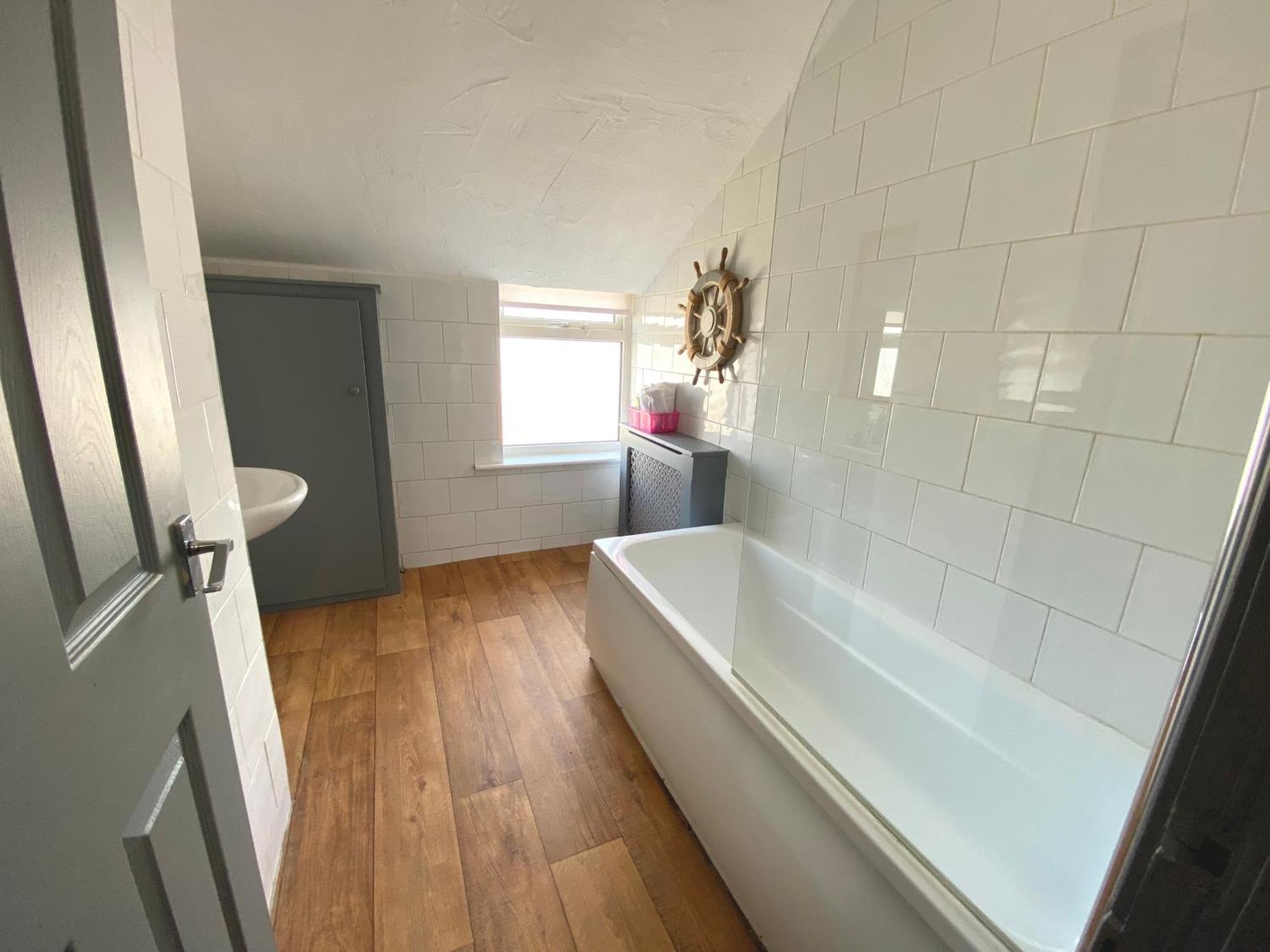 Simpson View By Service Apartment