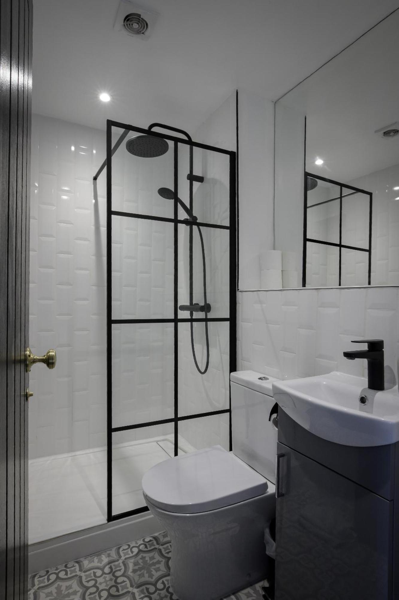 Apartment Mode St Chads *