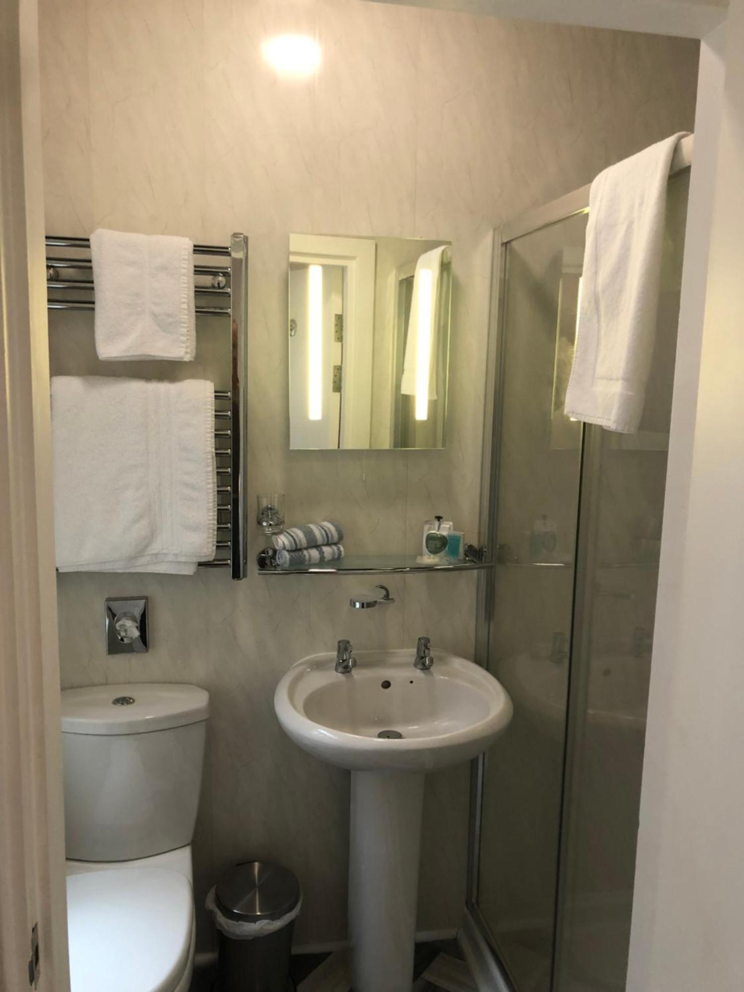 Guest house Edenfield Number 42 Blackpool
