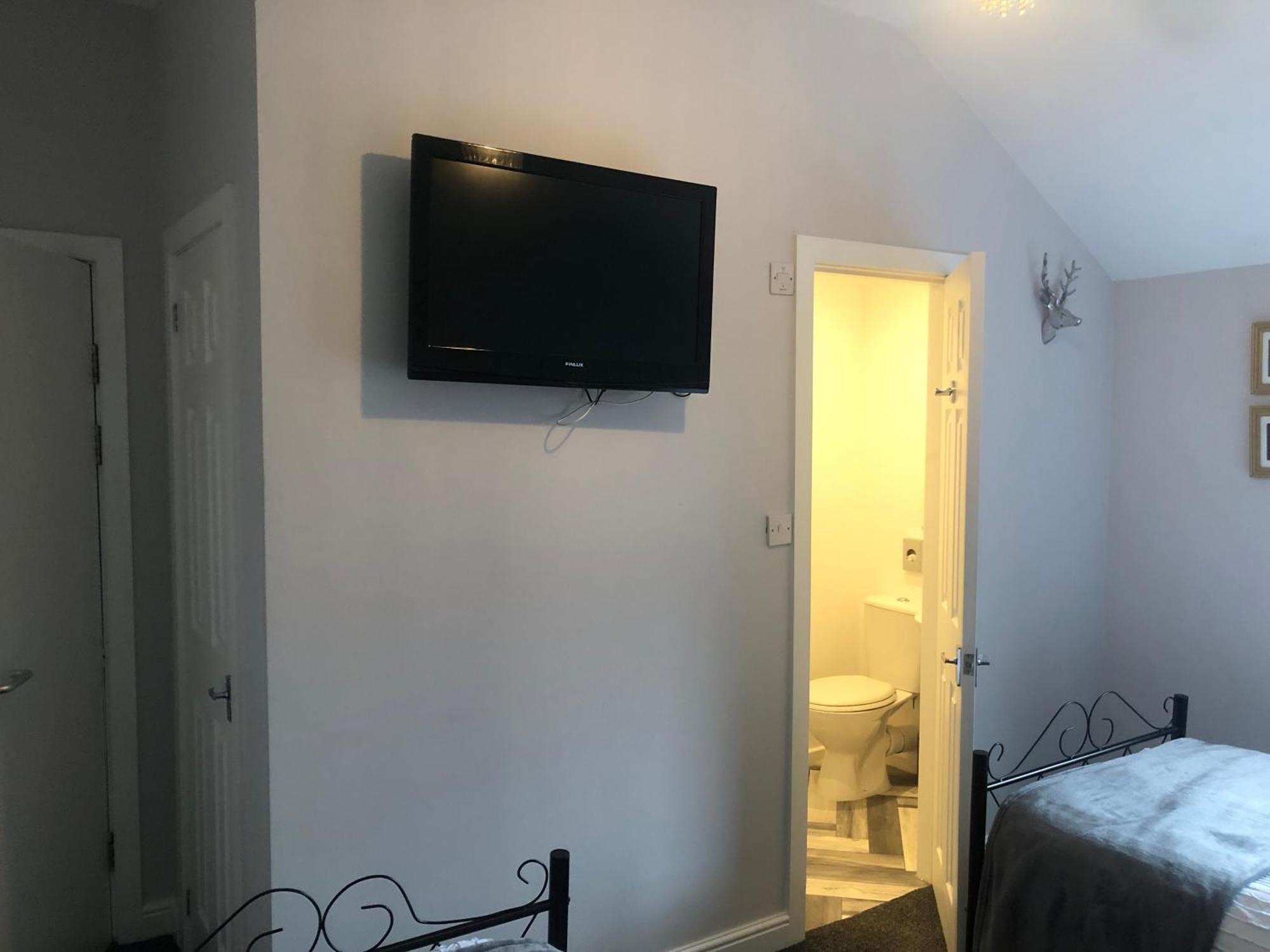 Edenfield Number 42 Guest house