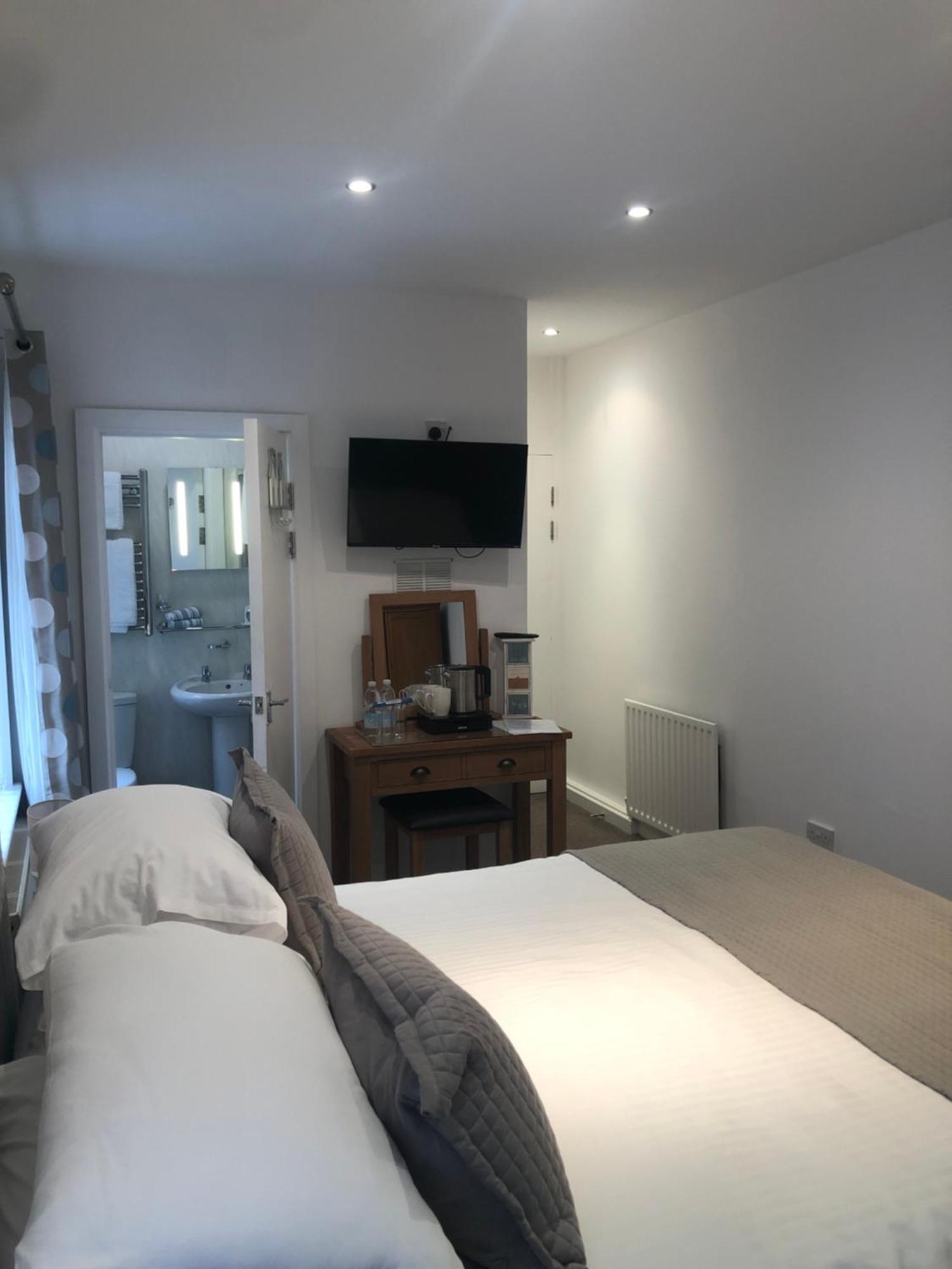 Guest house Edenfield Number 42