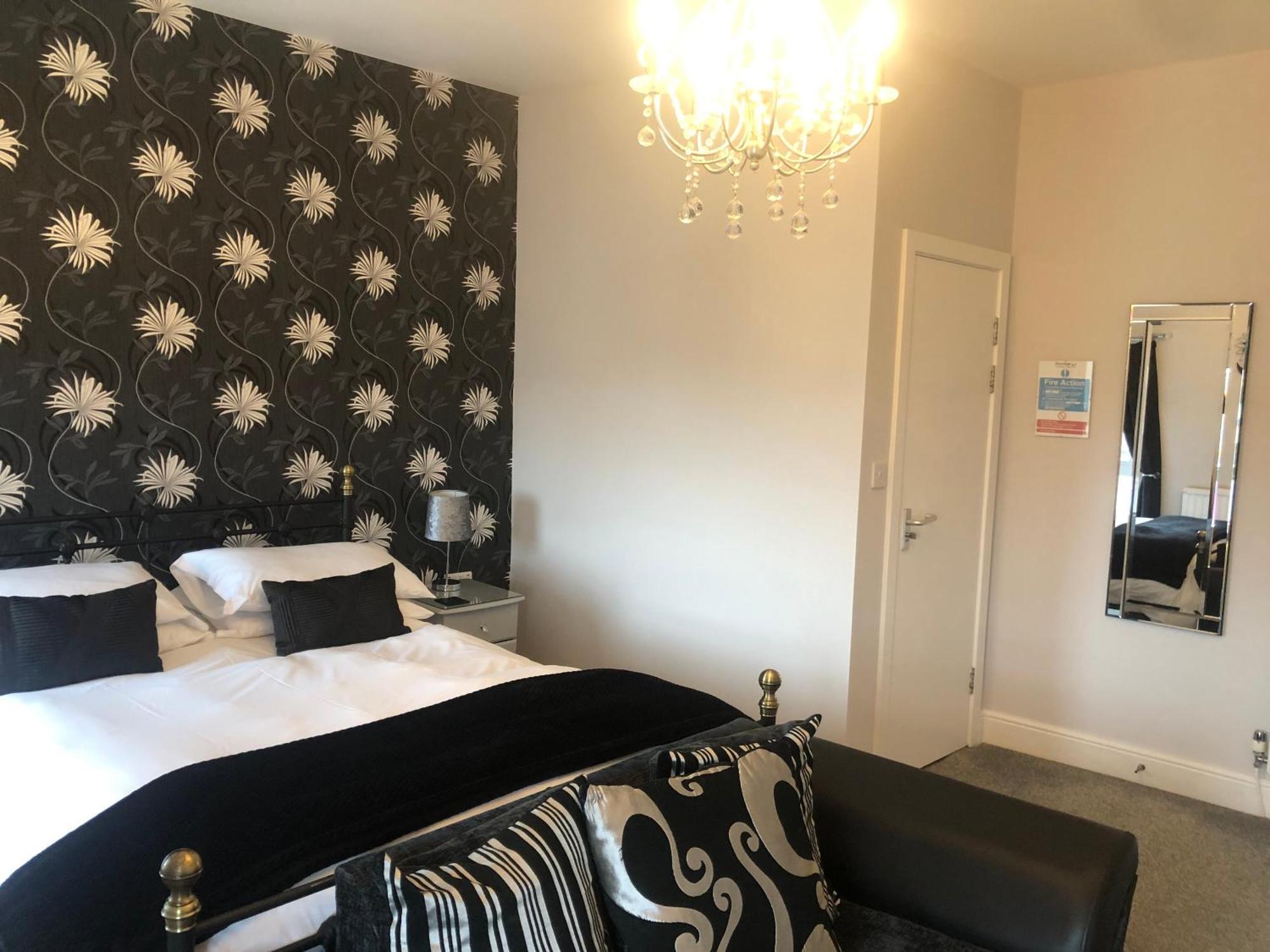 Edenfield Number 42 * Blackpool